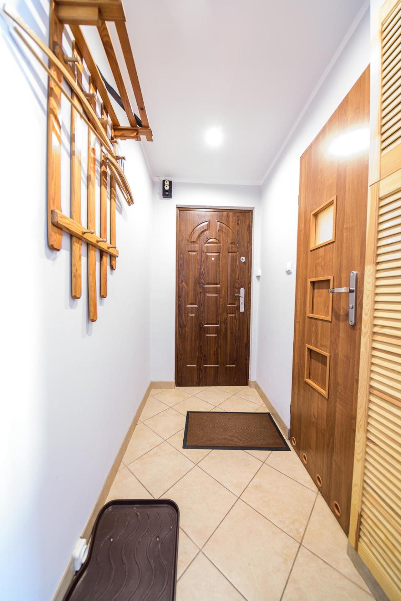 Apartment Daga w centrum view 5
