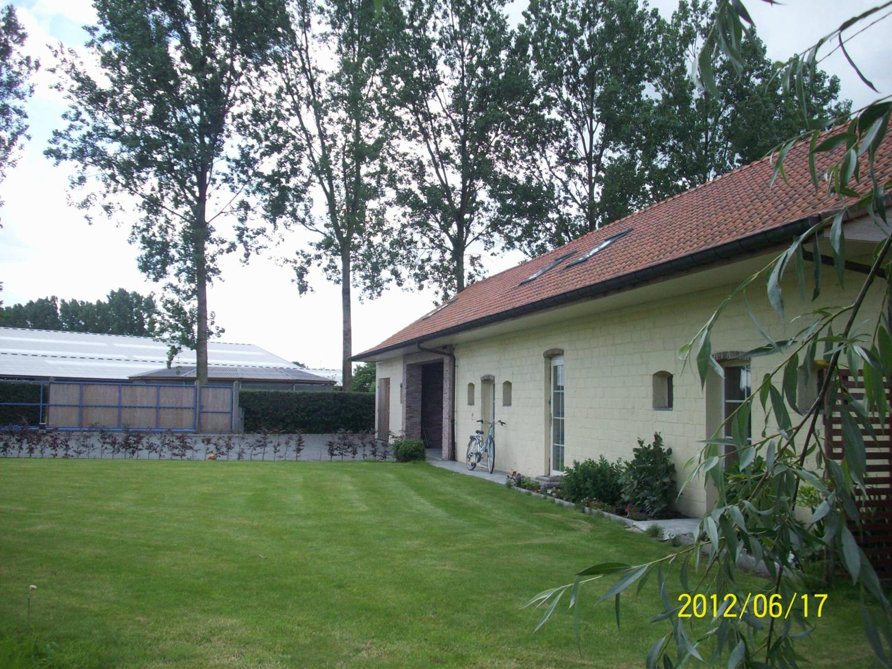 Hotel B&B Bready - Image 1