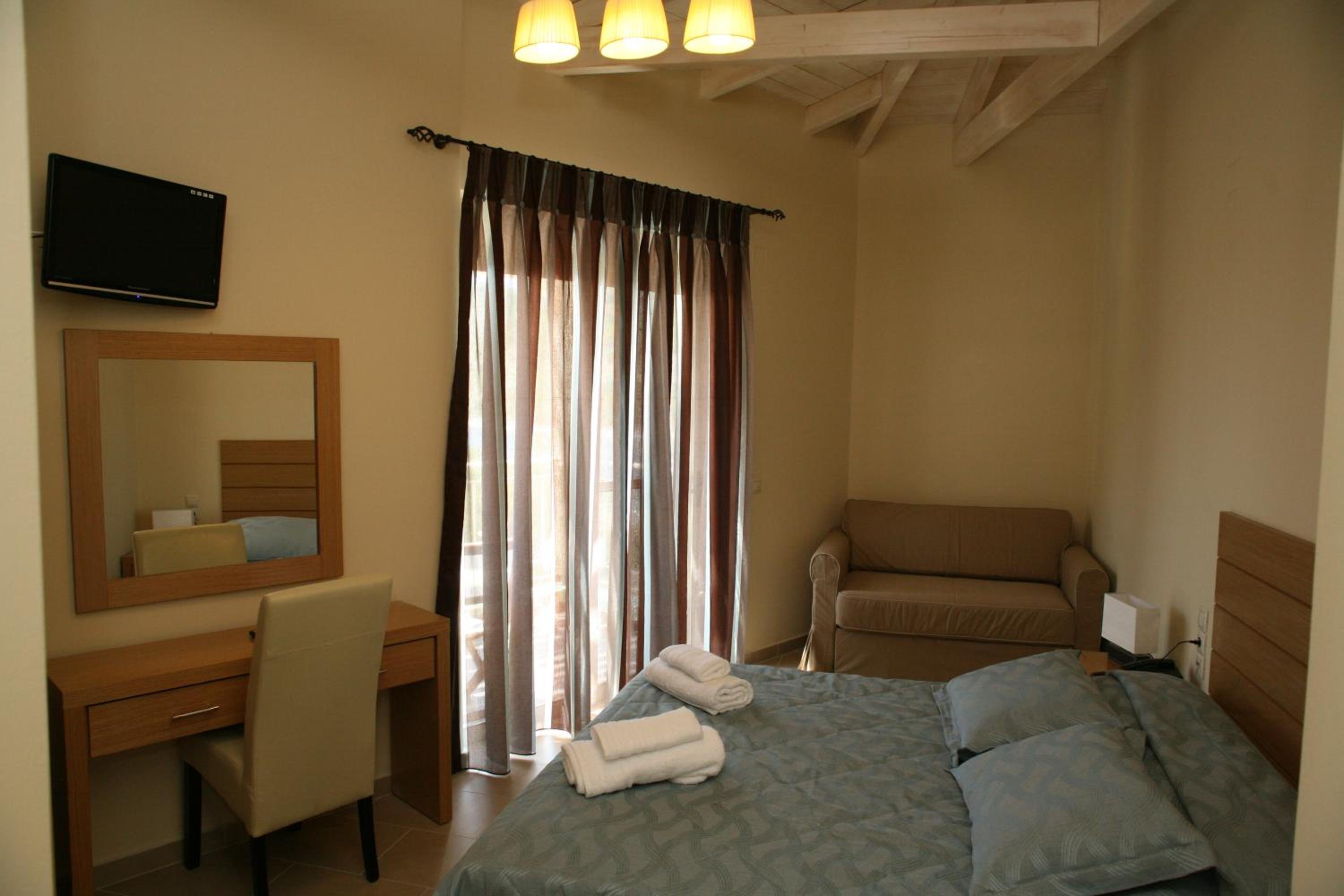 Rouda Village