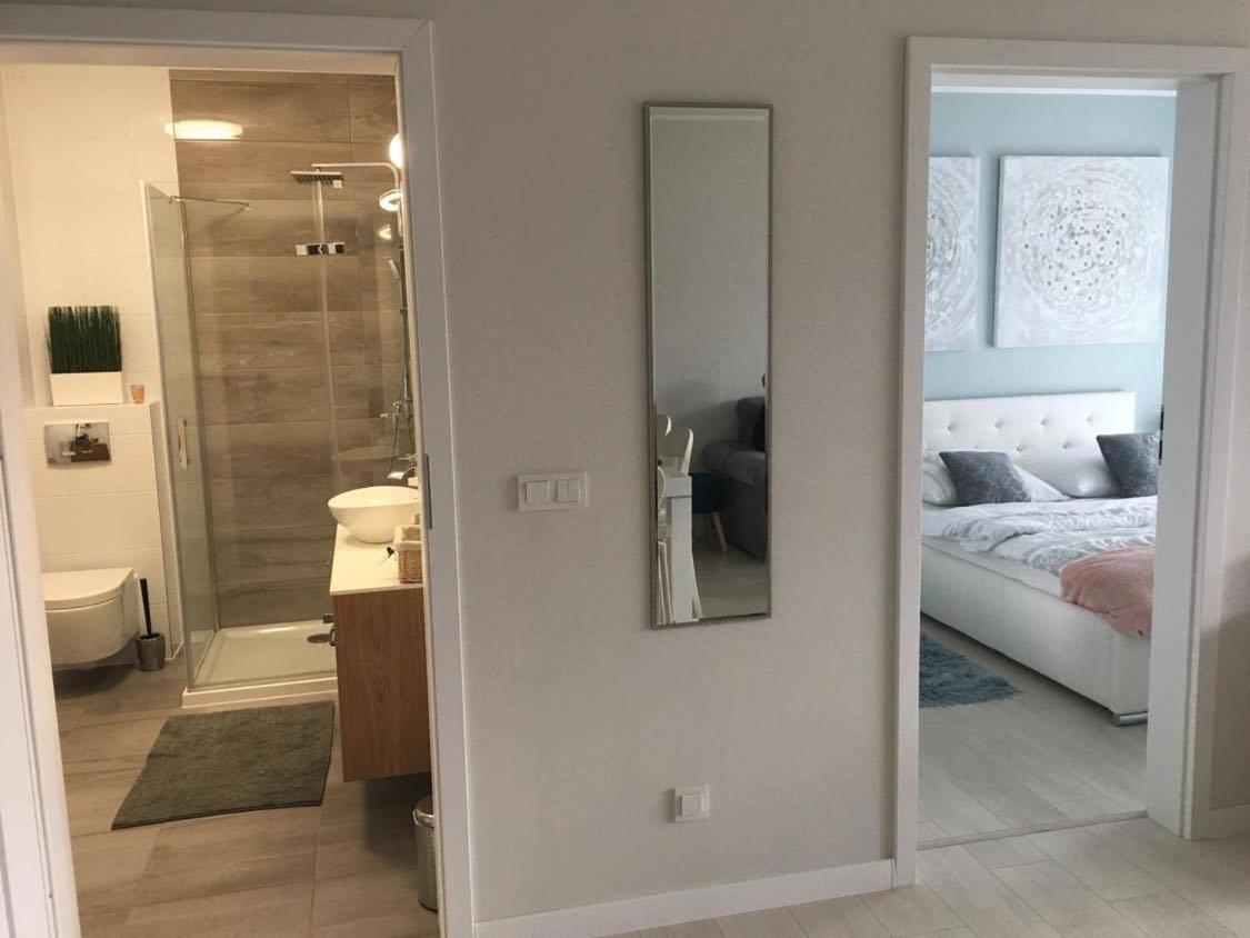 Studio 33 z Ogrodem