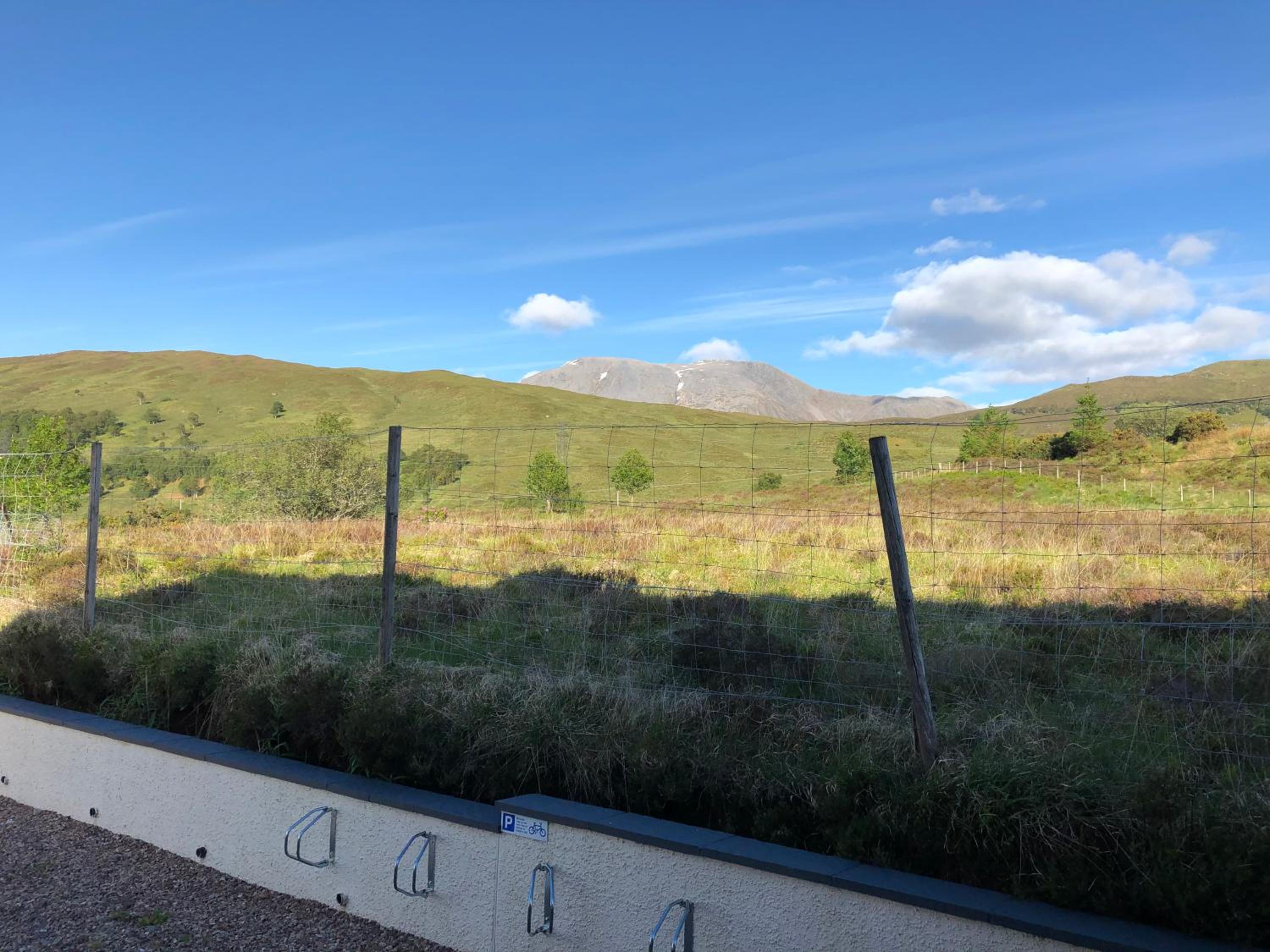 Highland Stays - Ben View Double Rooms