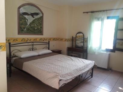 Niriides Apartment view 5