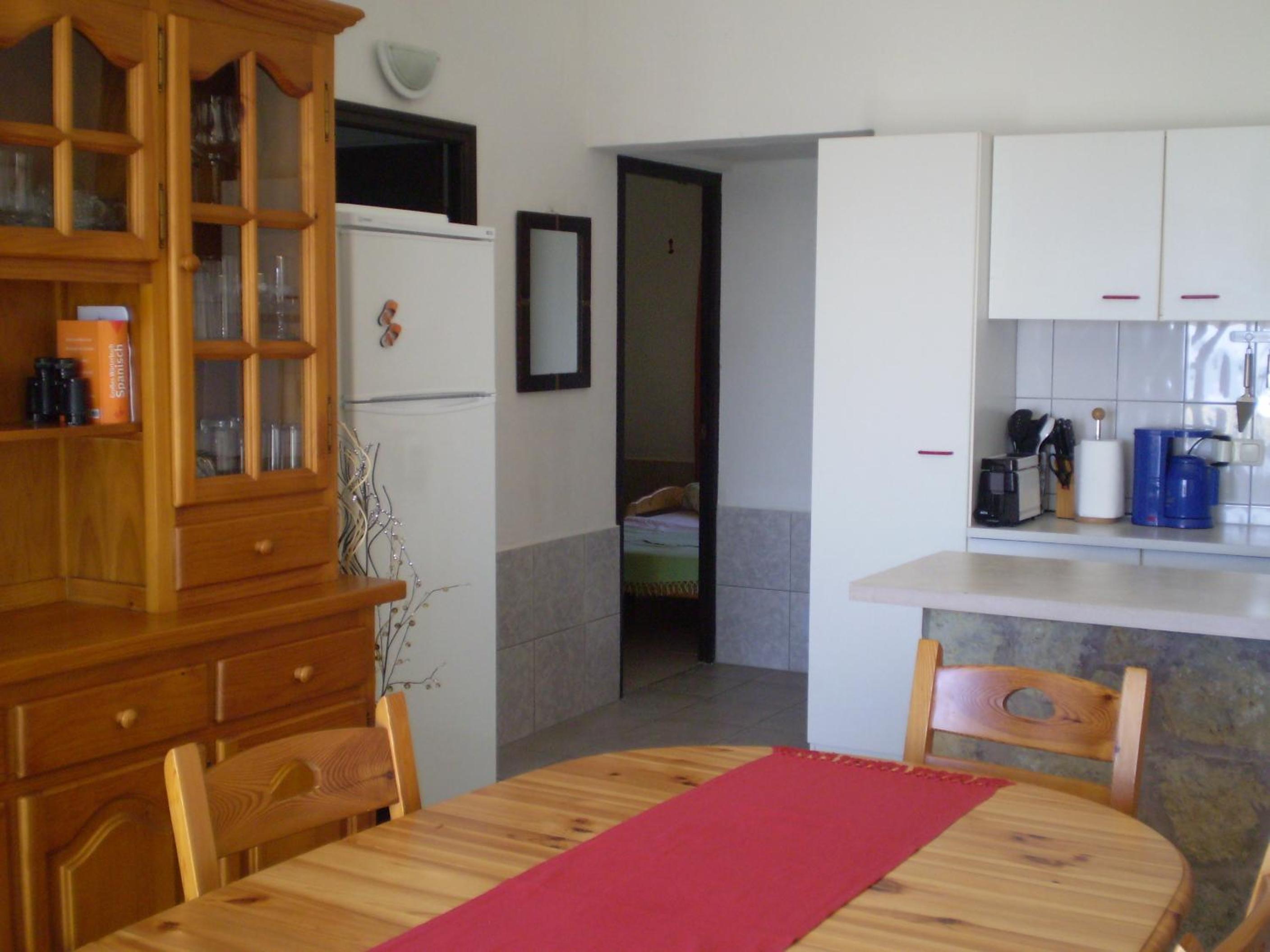 Ferienhaus nahe am Meer photo 5