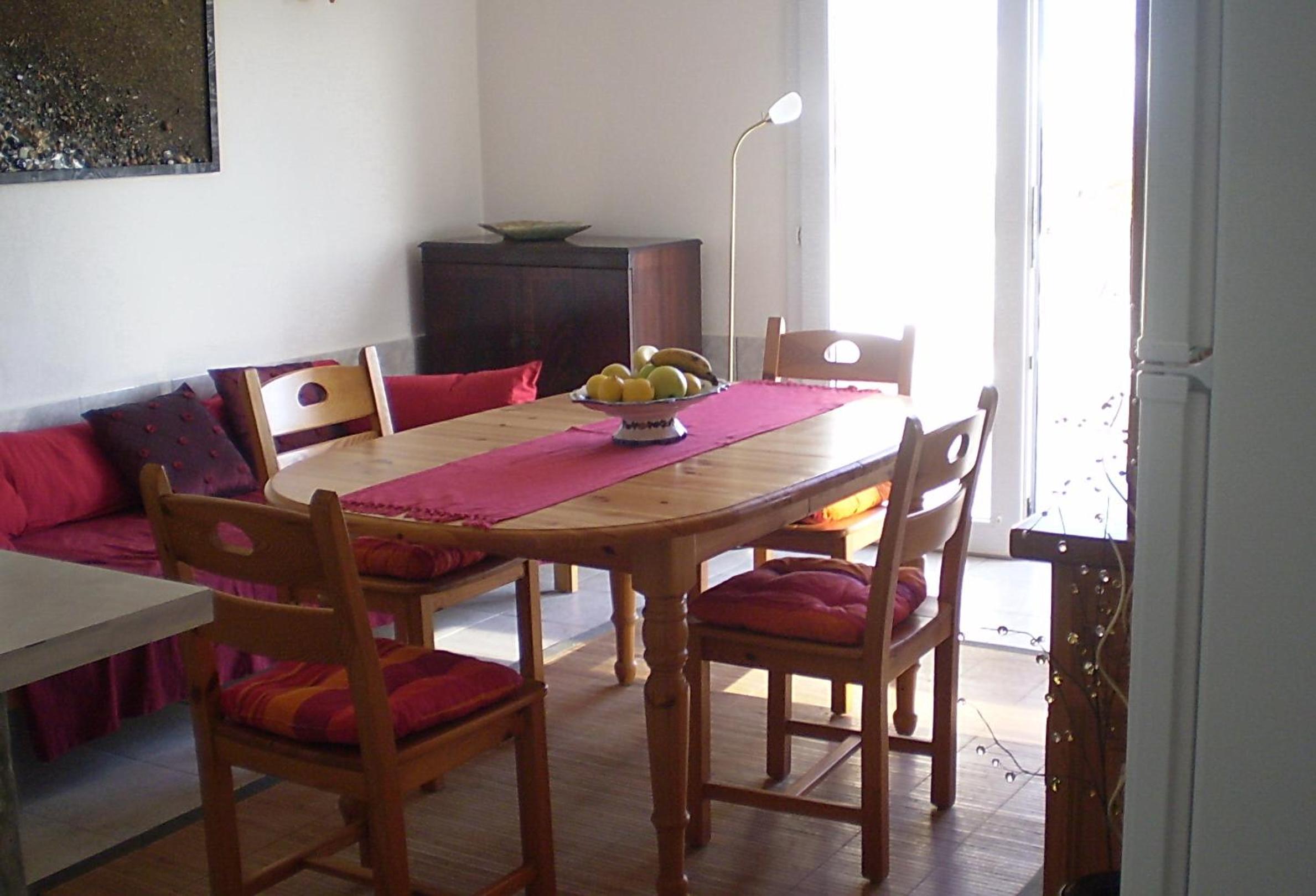 Ferienhaus nahe am Meer photo 4