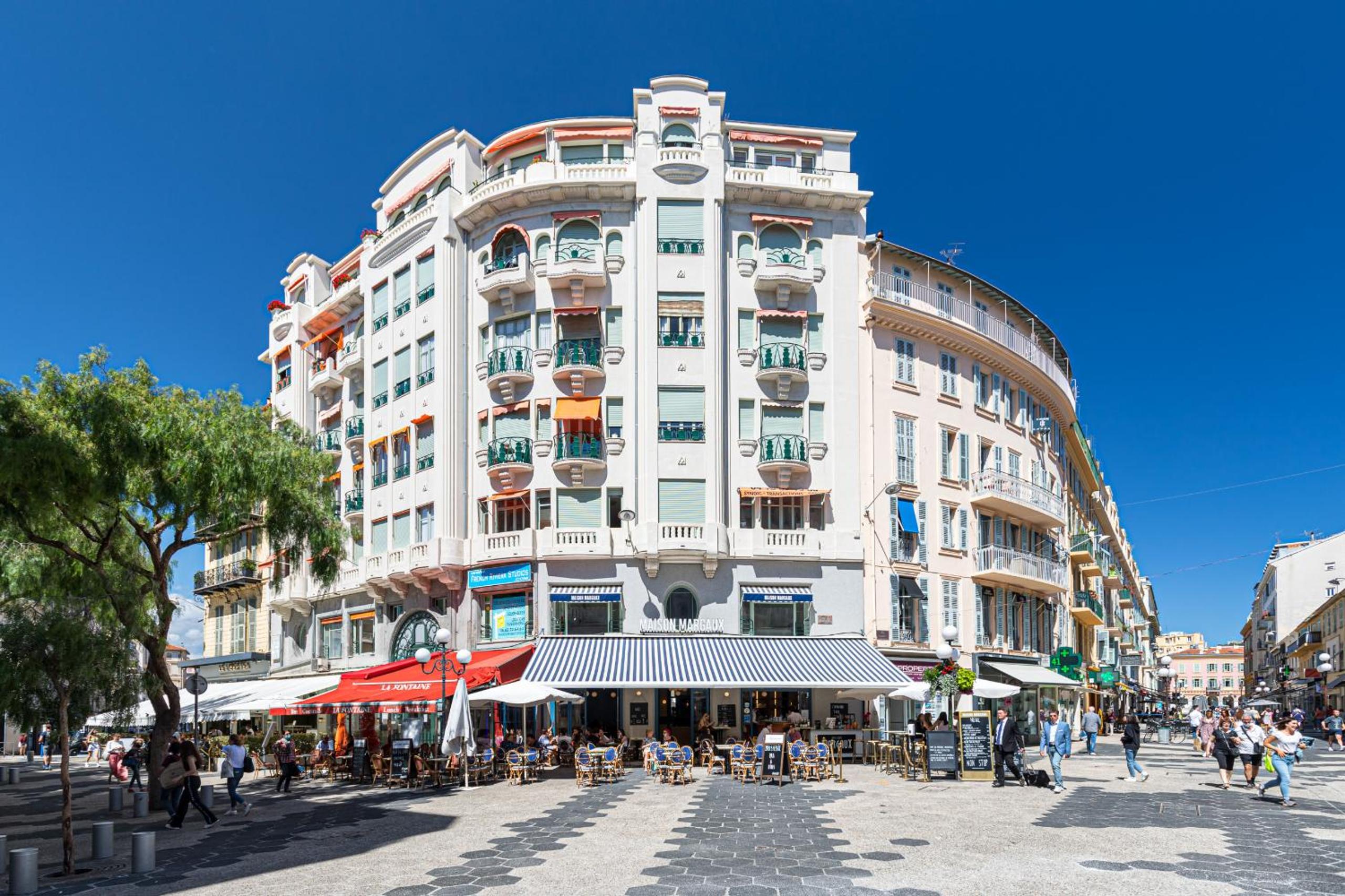 SMARTBNB - Moderne Studio - Zone Piétonne - Clim photo 3