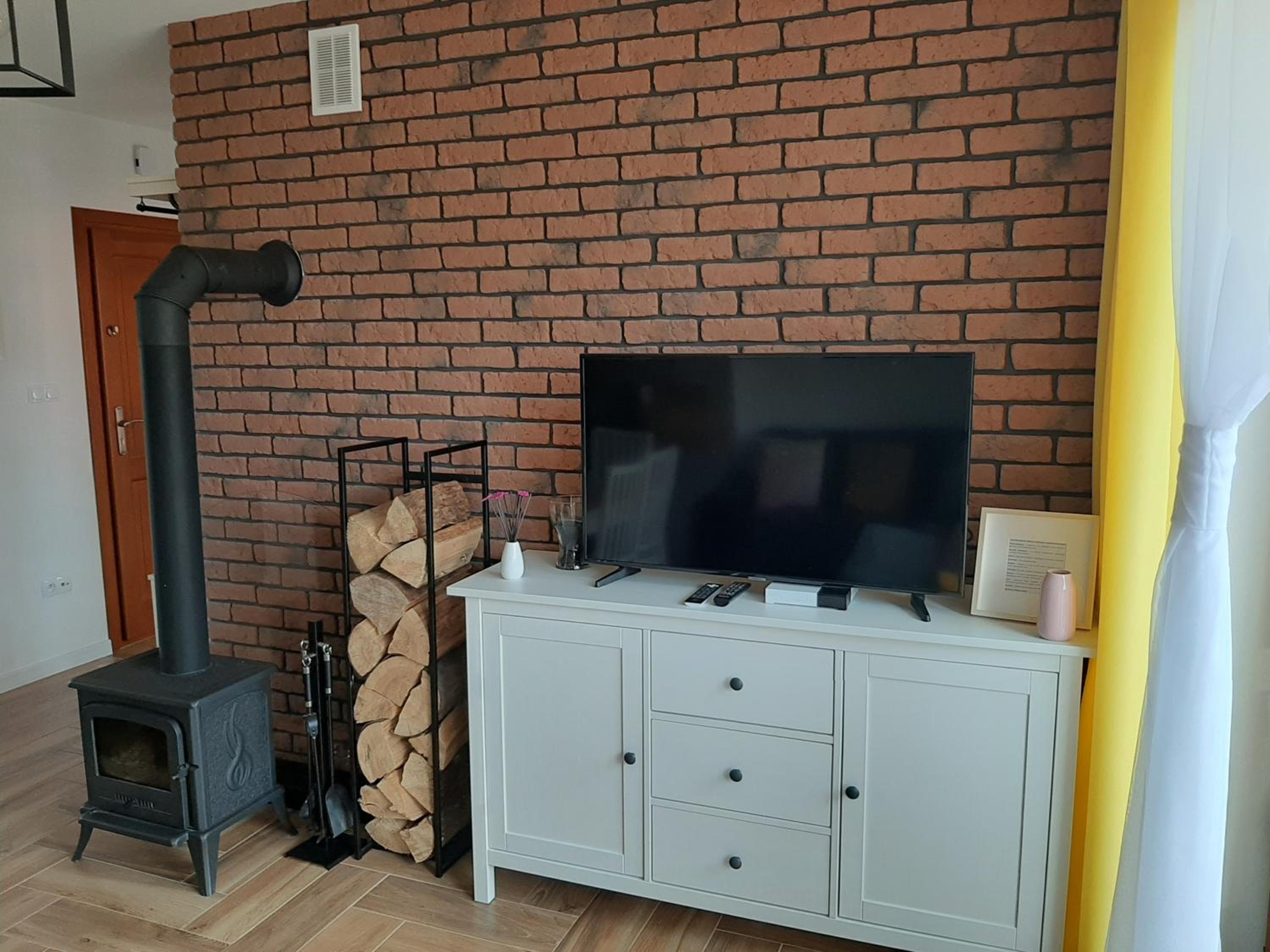 Apartament Gaia