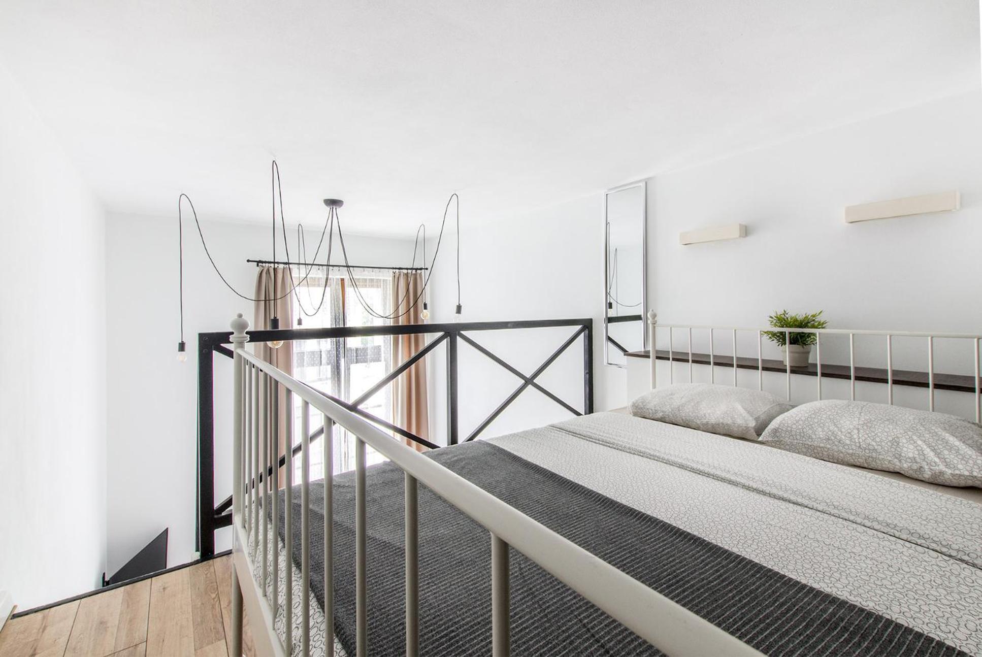 Smart Rental Management Apartments