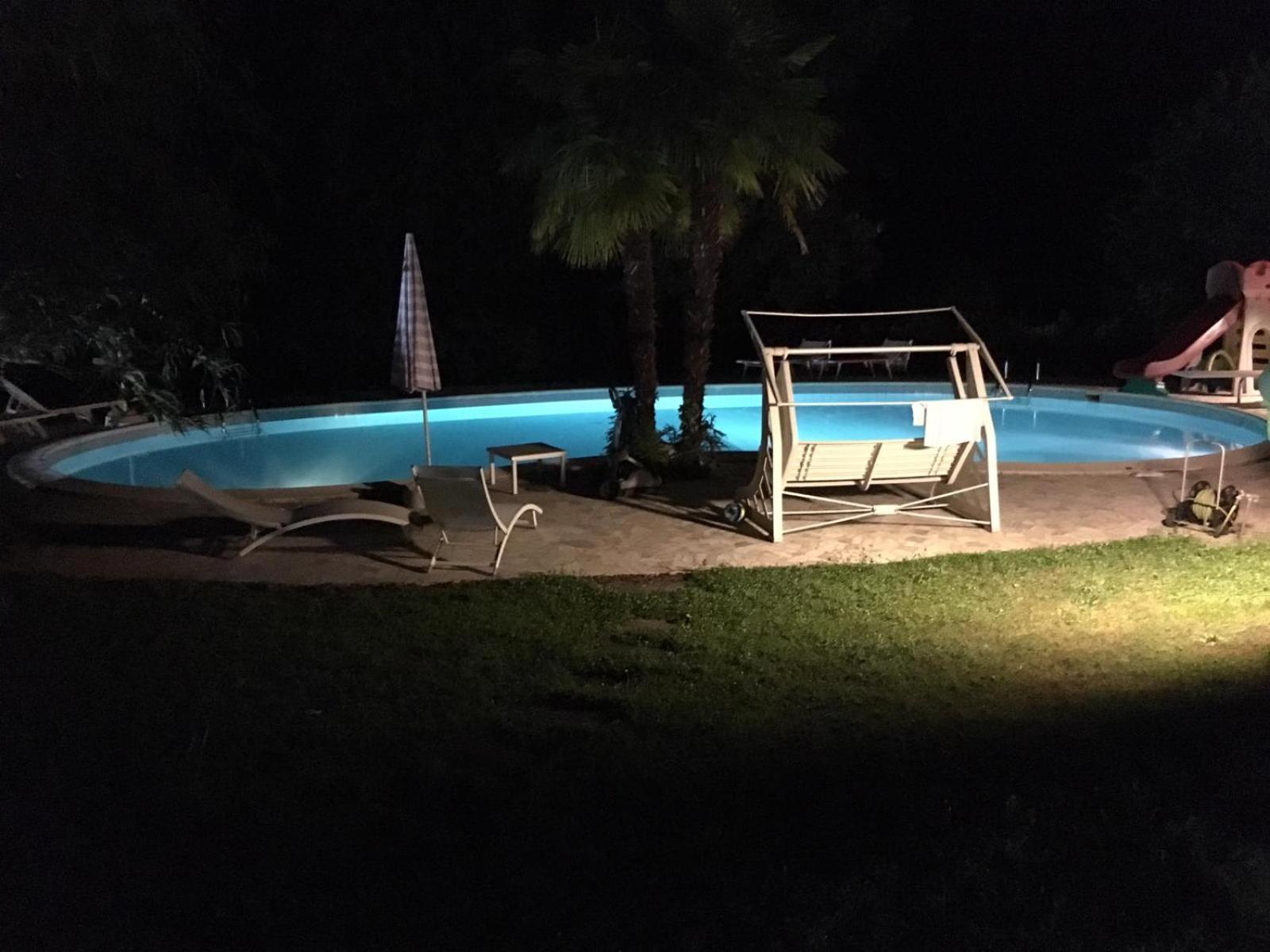 Villa Anna view 4