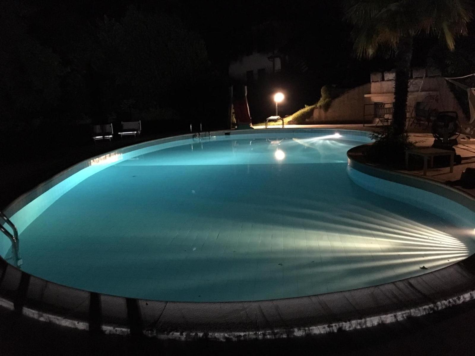 Villa Anna view 3