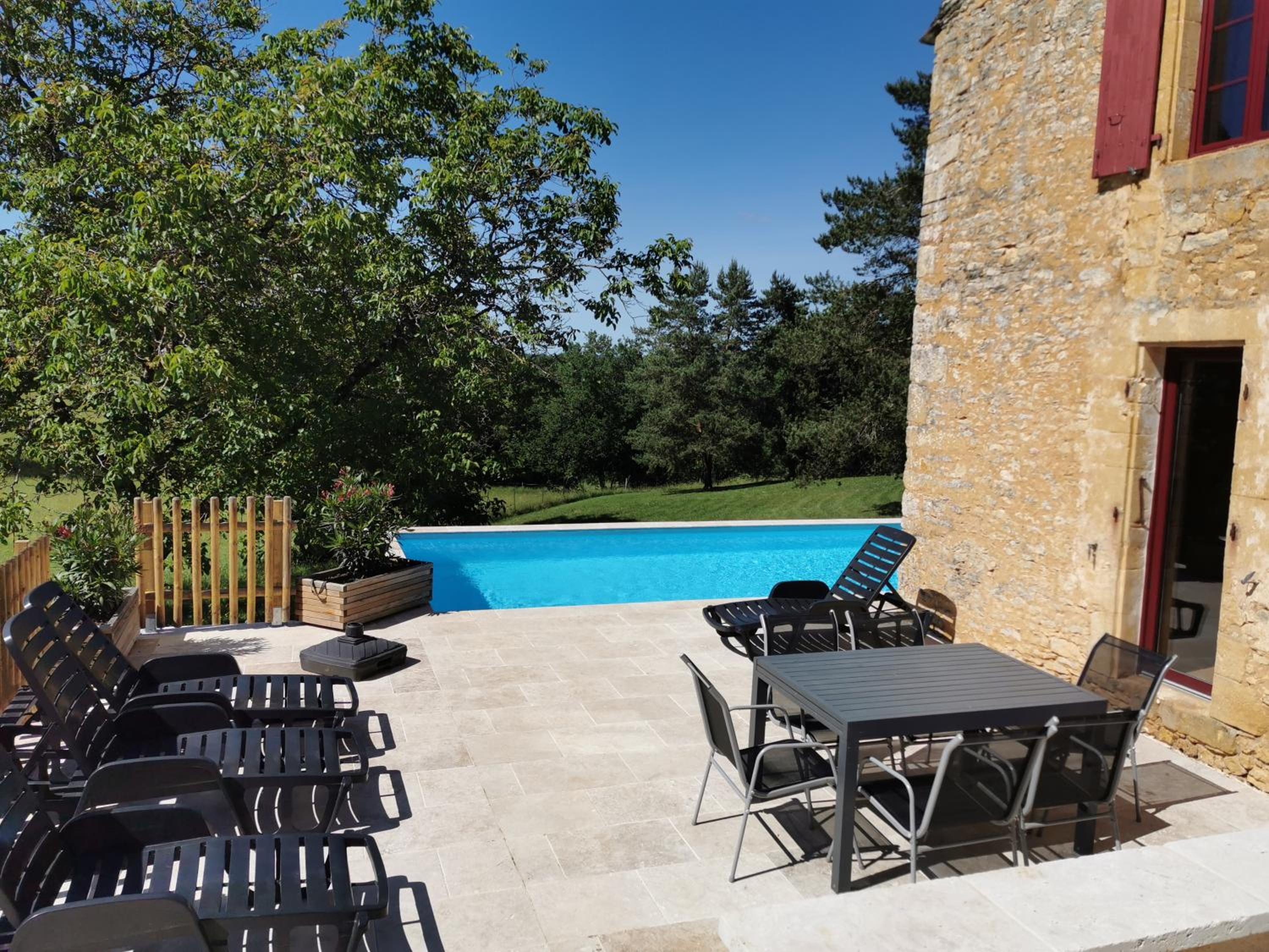 Gîte Les Combes Montignac Lascaux