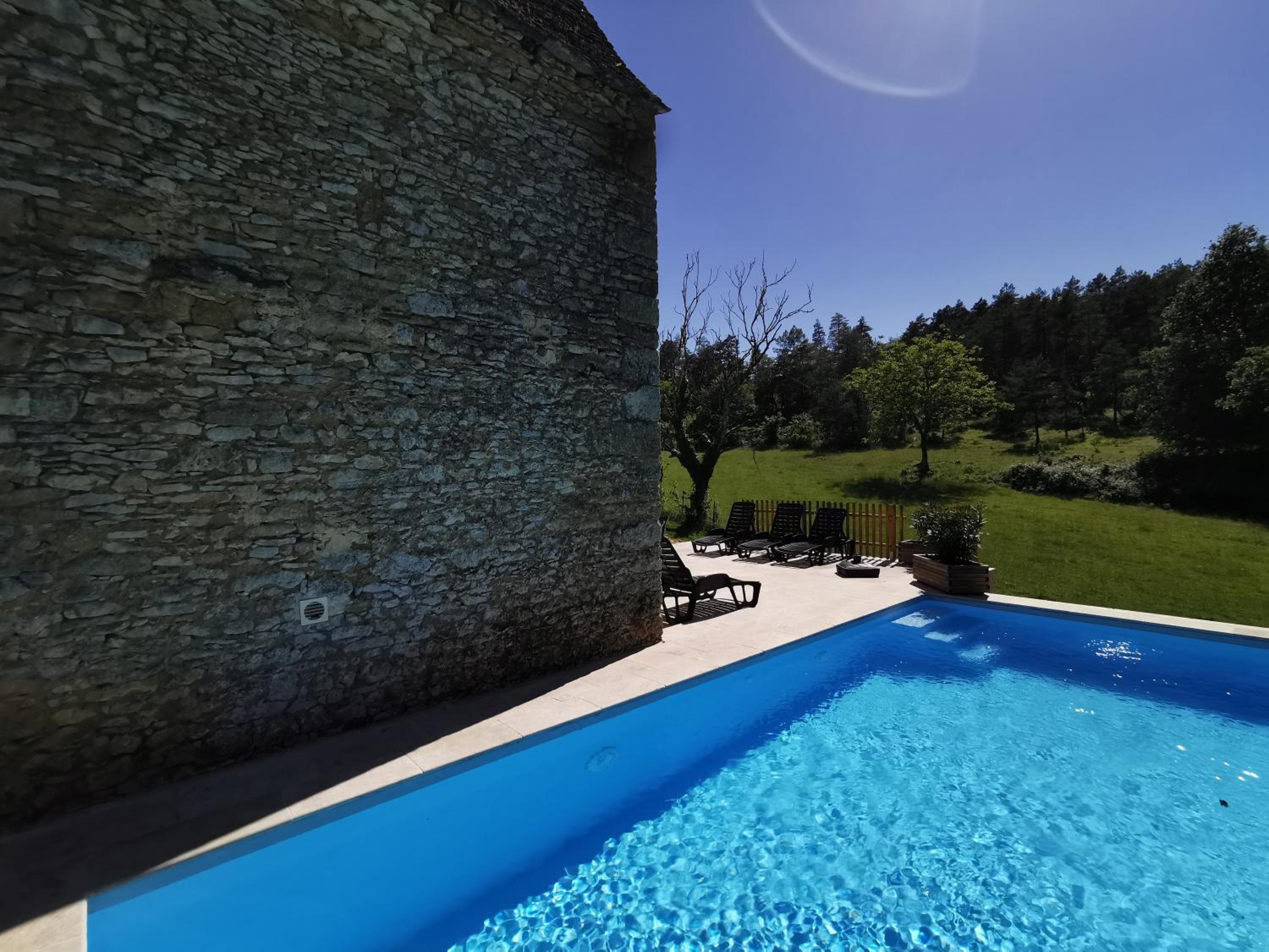 Gîte Les Combes Montignac Lascaux