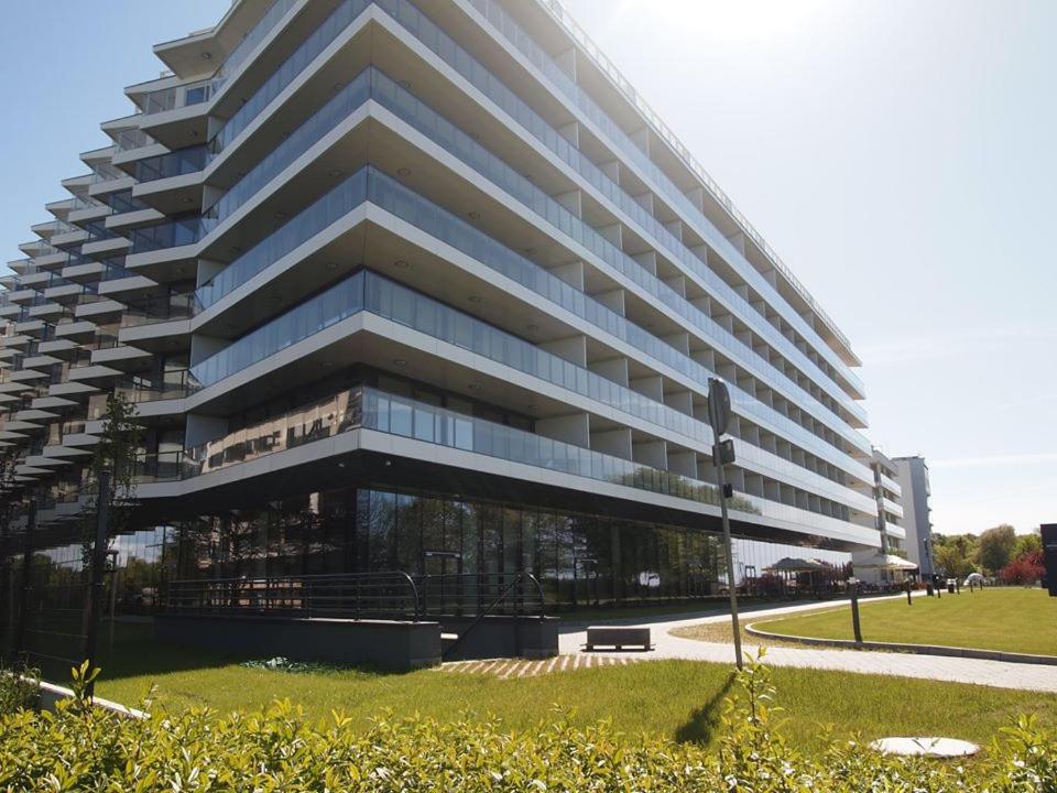 Apartament prywatny Seaside Jawal Kołobrzeg