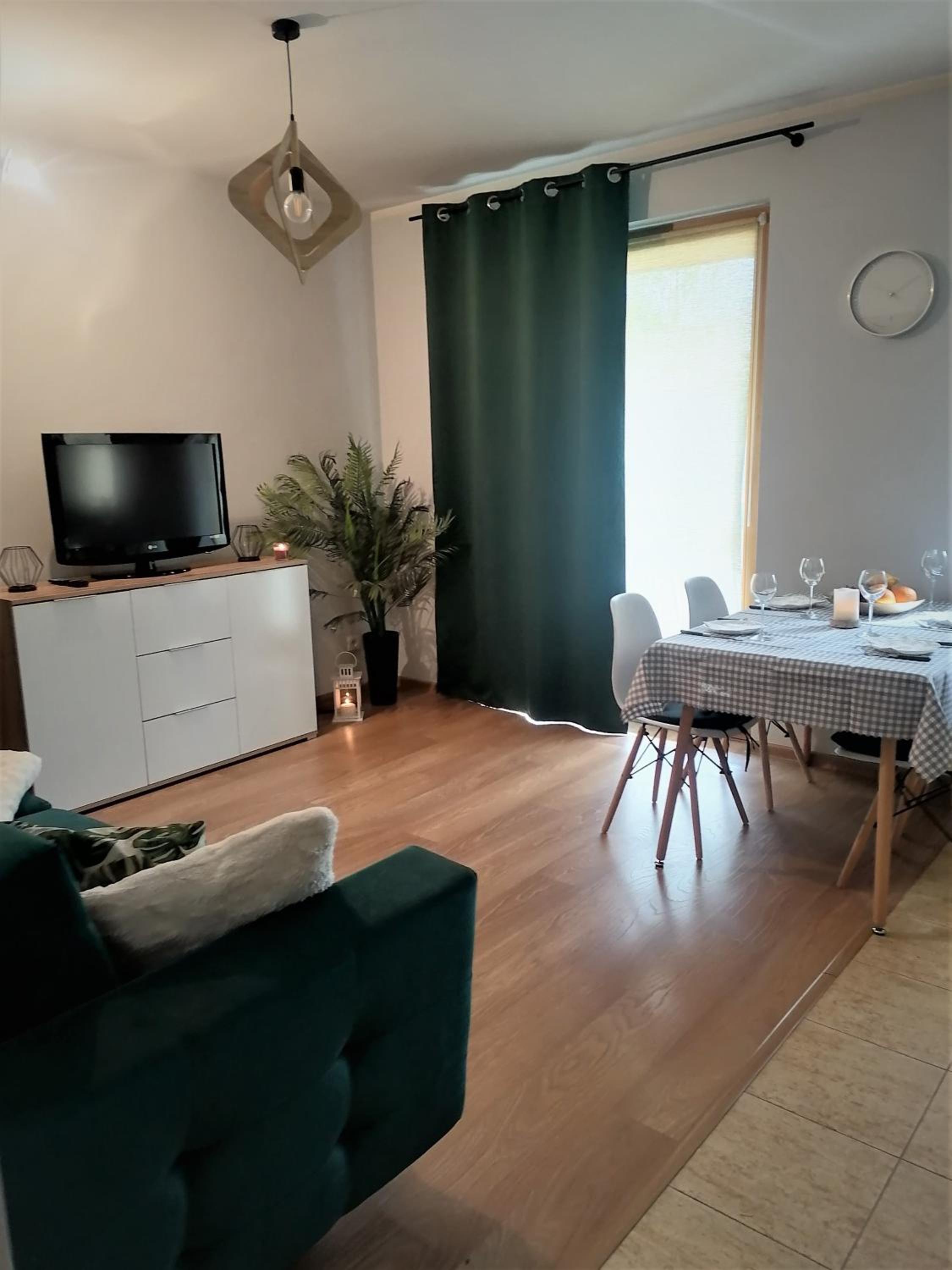 Apartament DobraNocka view 5