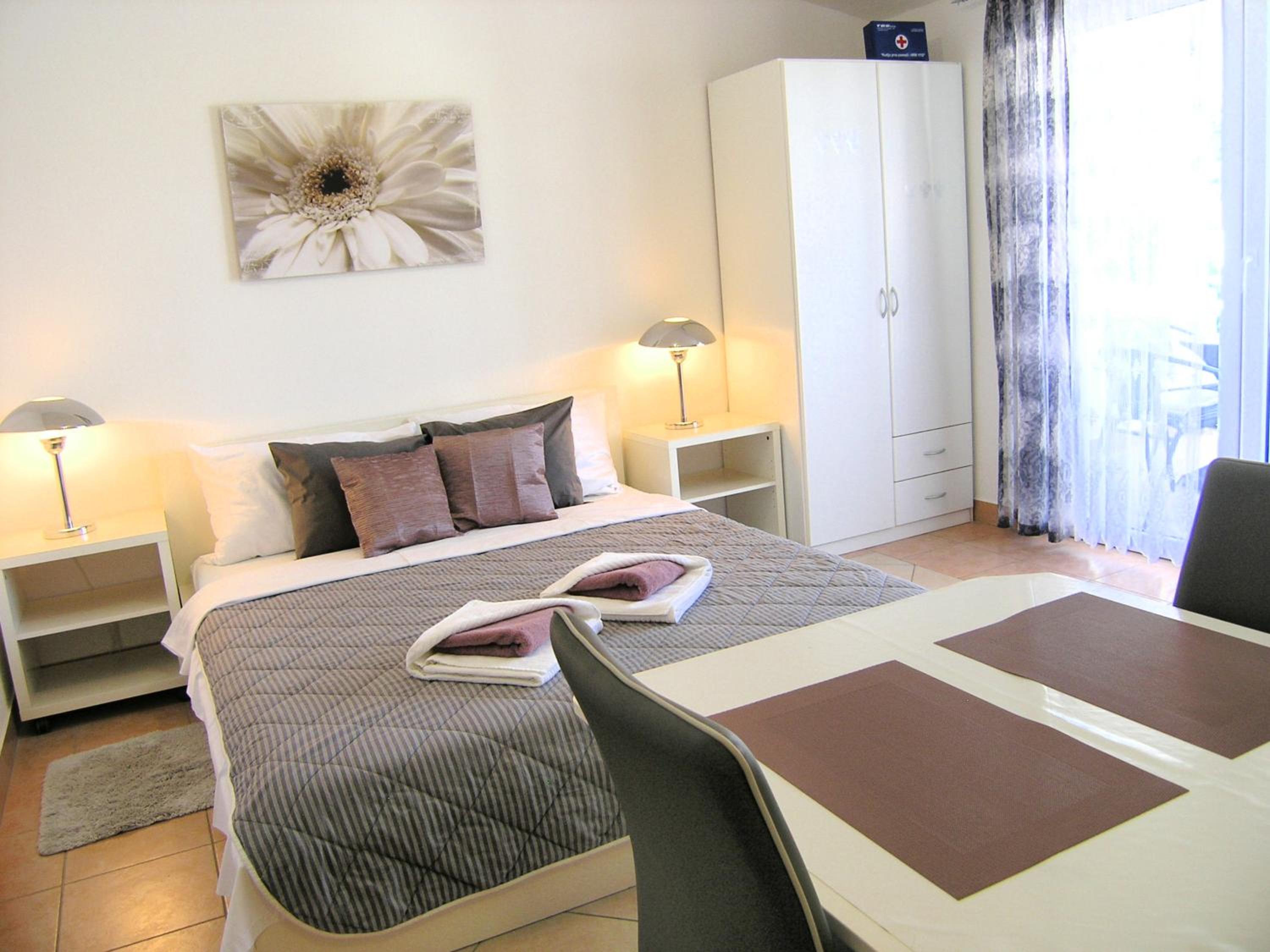 apartmani Žganec
