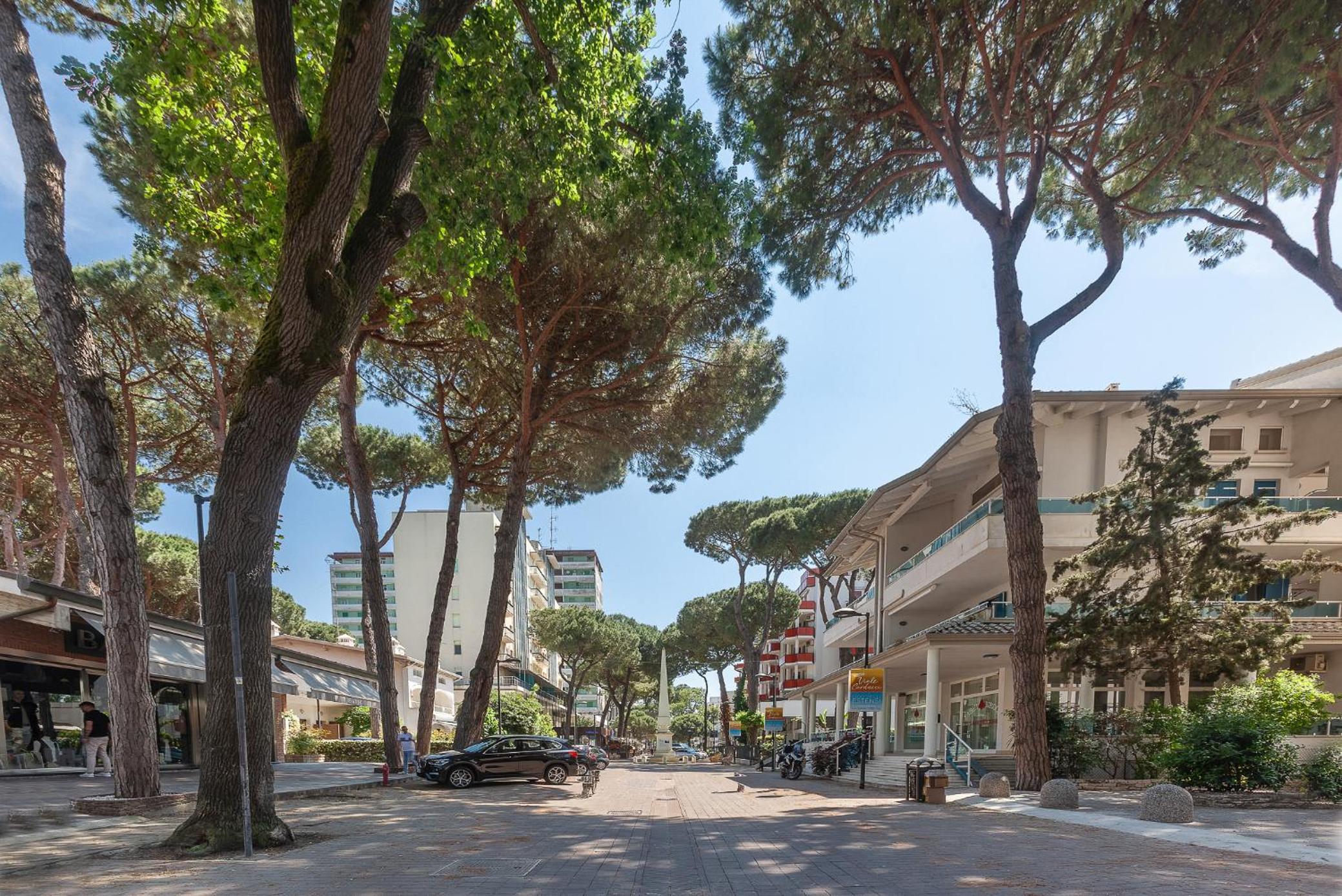 Lido degli Estensi Flat a due passi dalla spiaggia