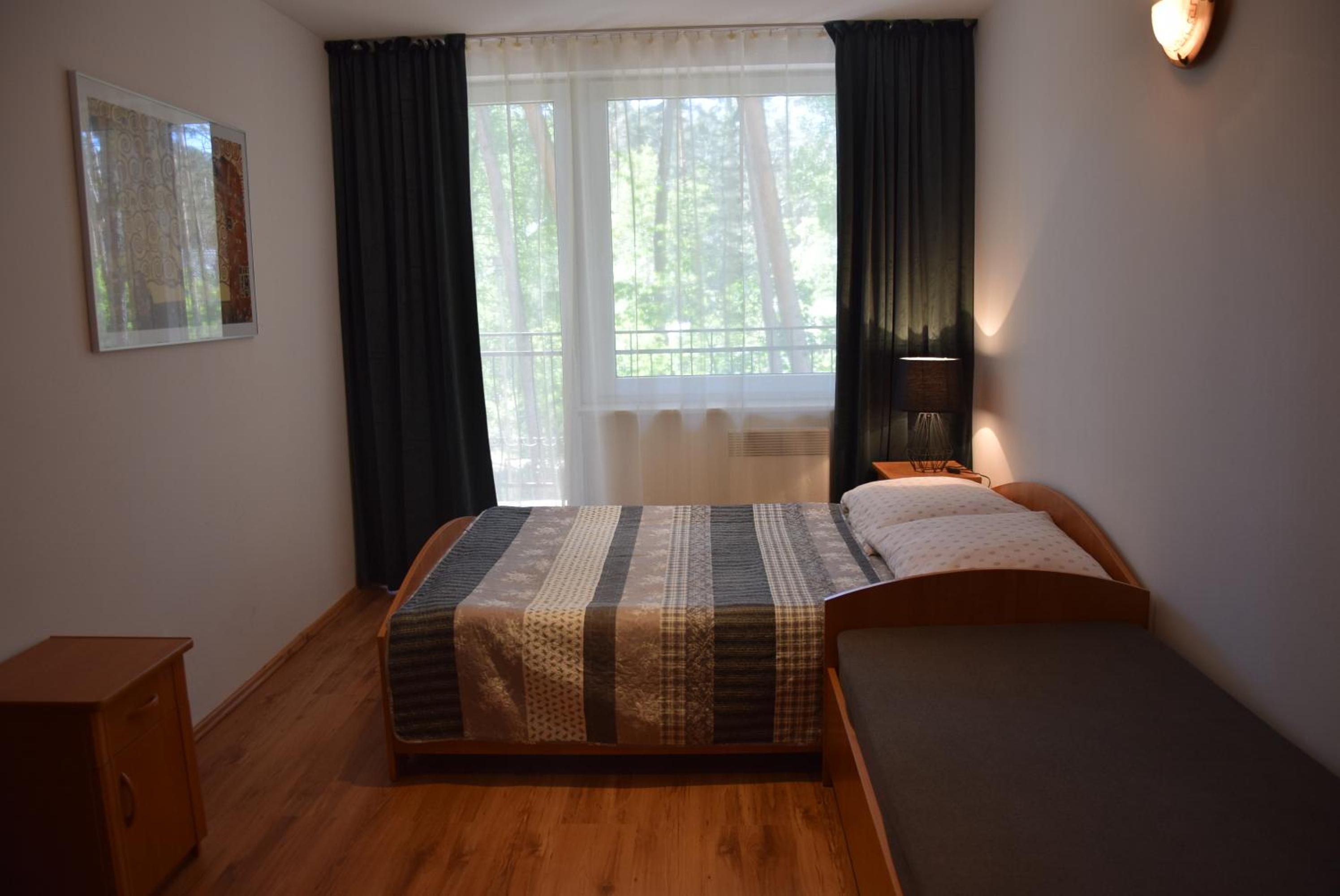 Apartament 101 Blue Mare