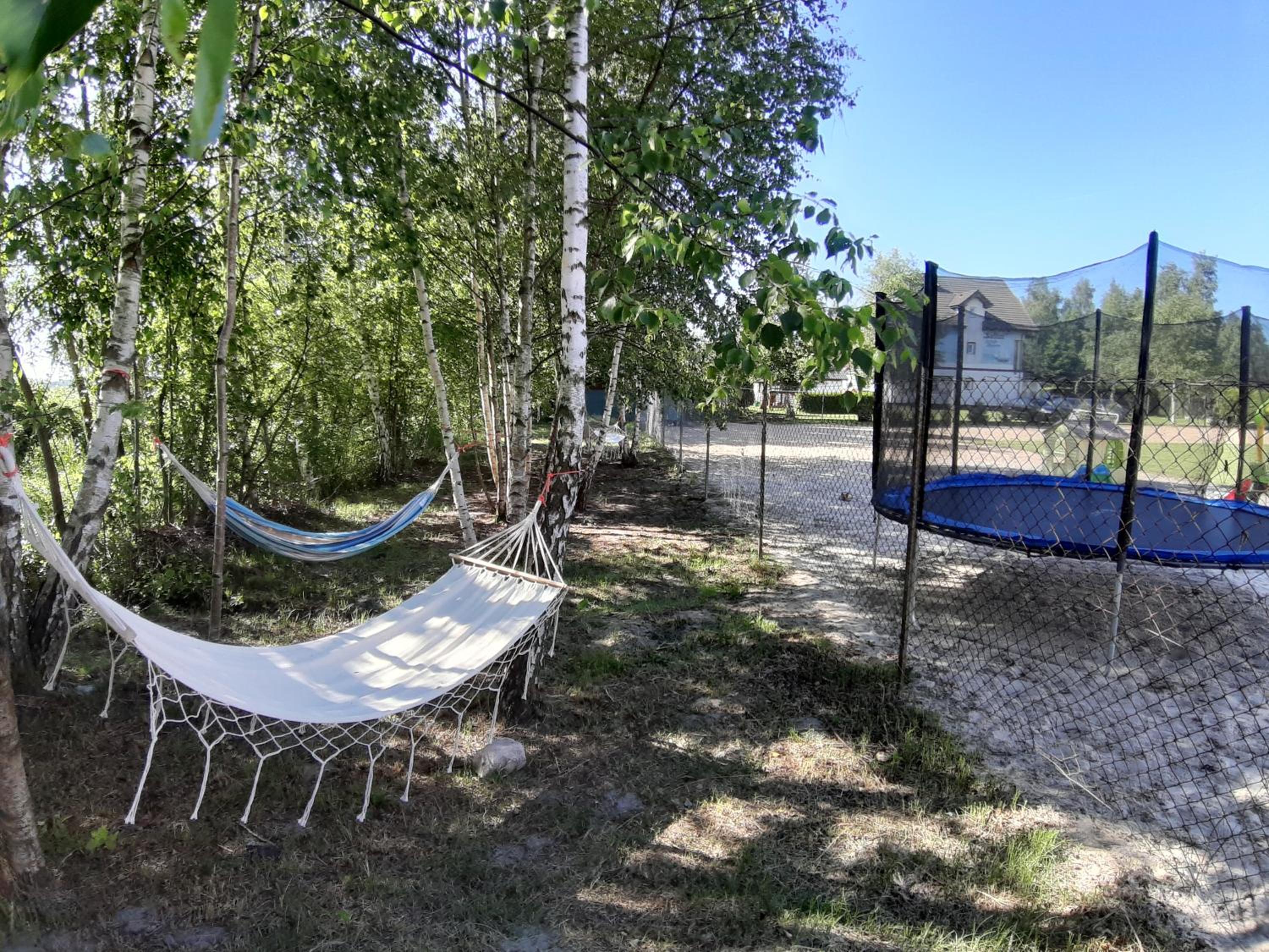 Domki u Leona view 4
