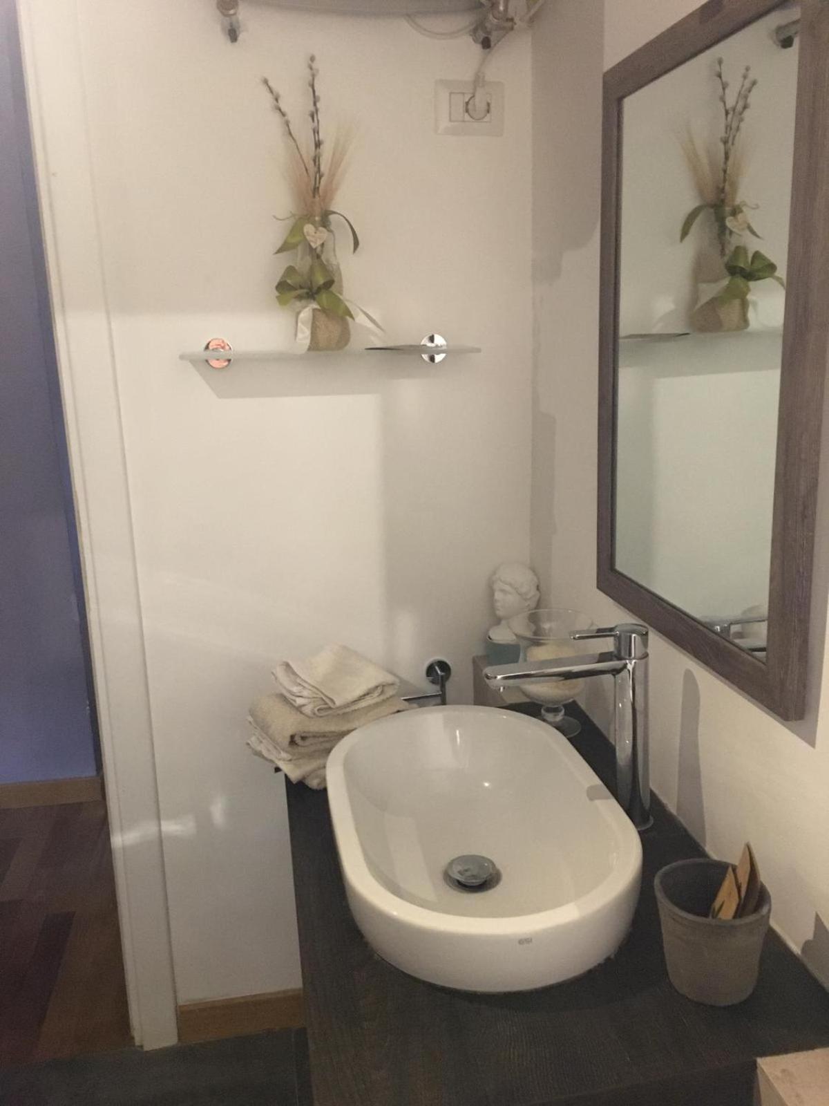 A PALAZZO FORTEBRACCI B&B photo 5