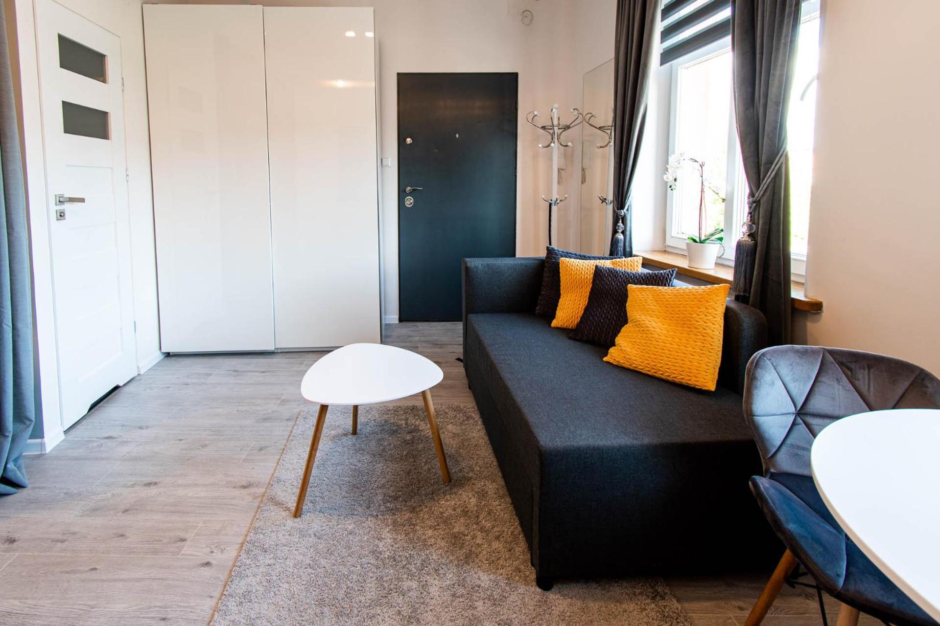 Smart Apartment - Giżycko