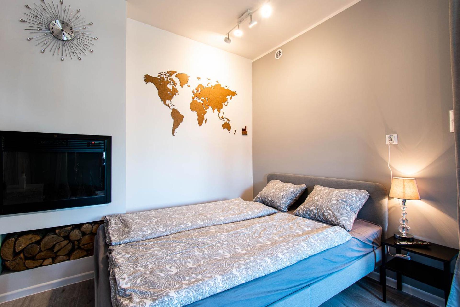 Smart Apartment - Giżycko