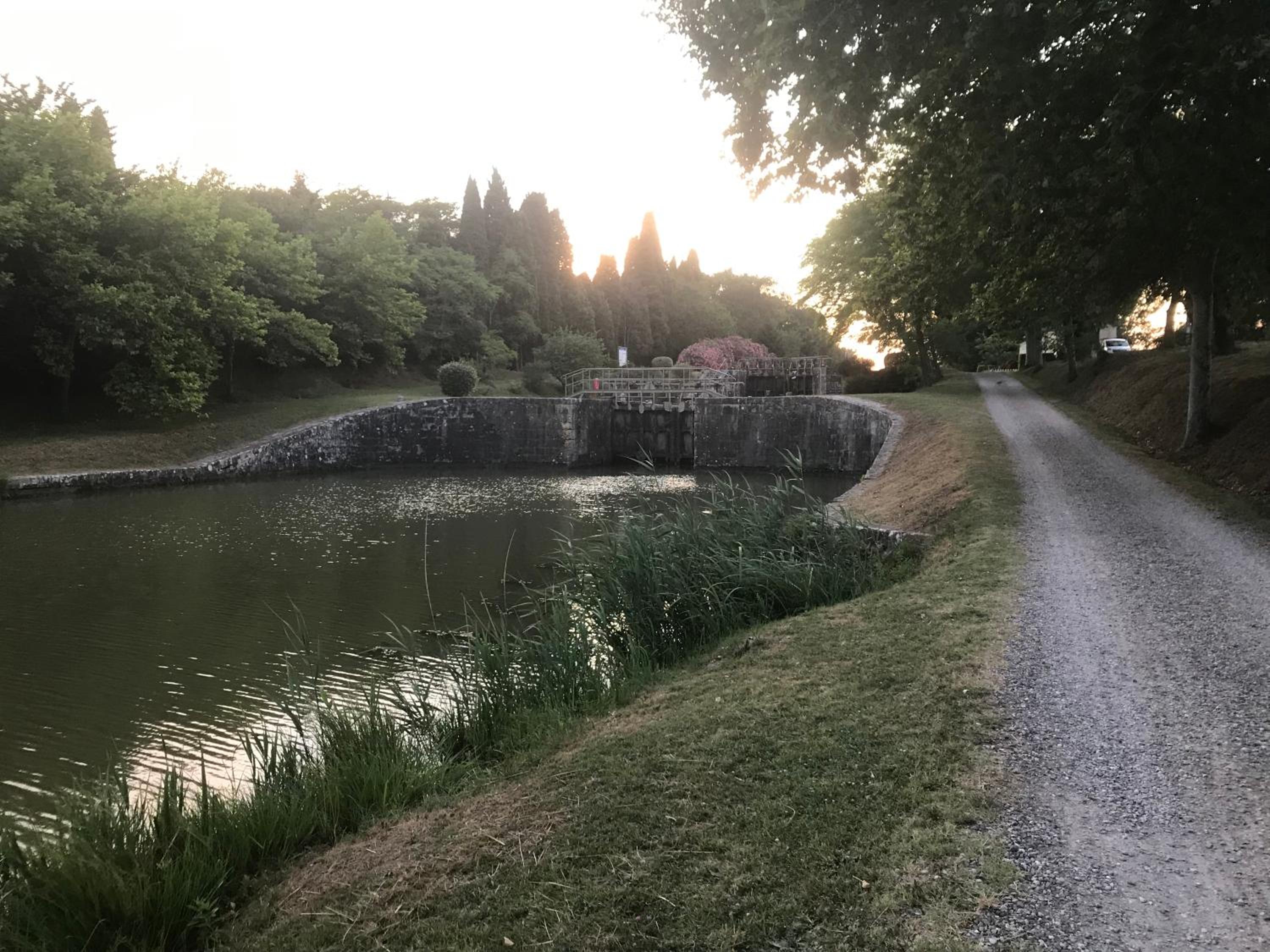 Le Clos Saint Michel