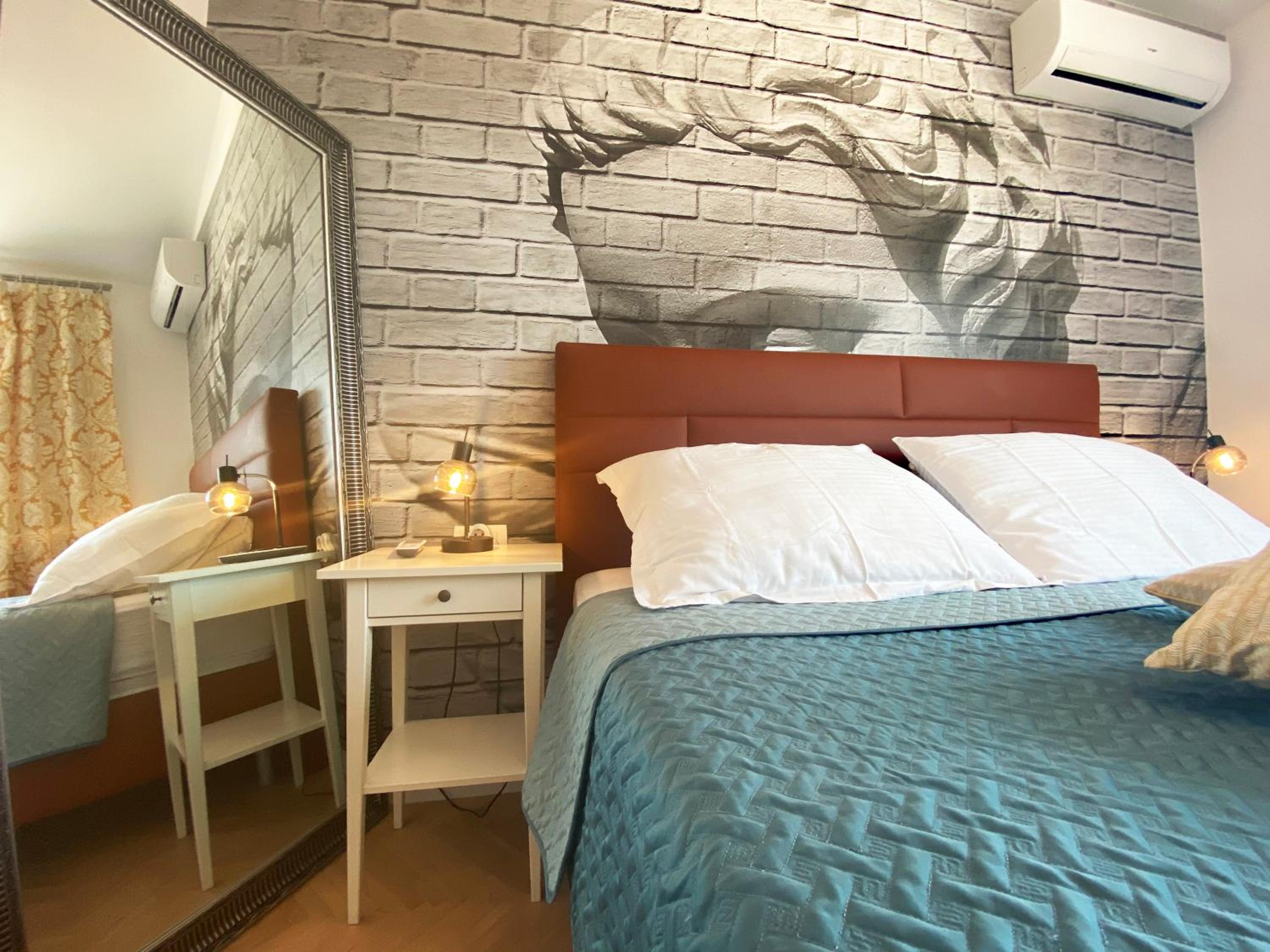 Vista center Apartment