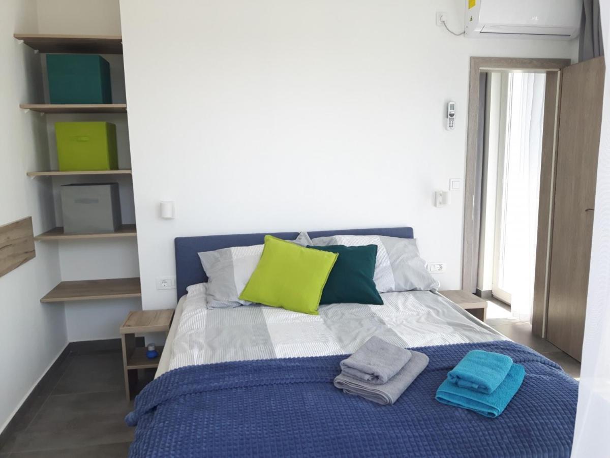 Apartmani Dalmacjia view 3