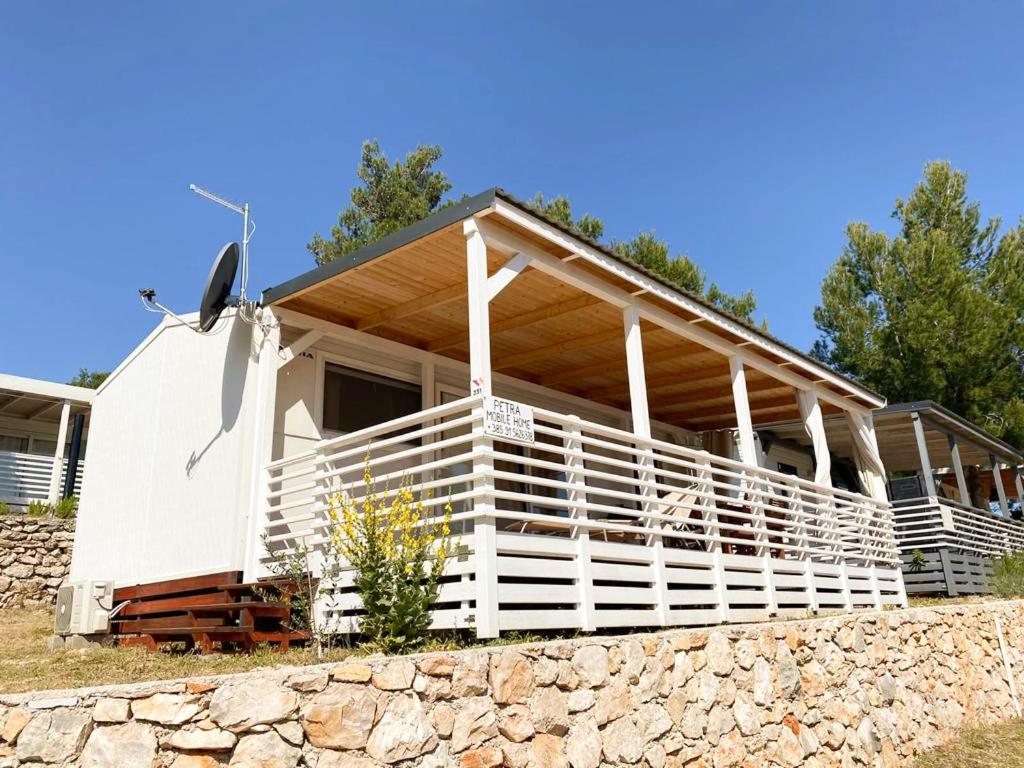 Petra Mobile Home view 2