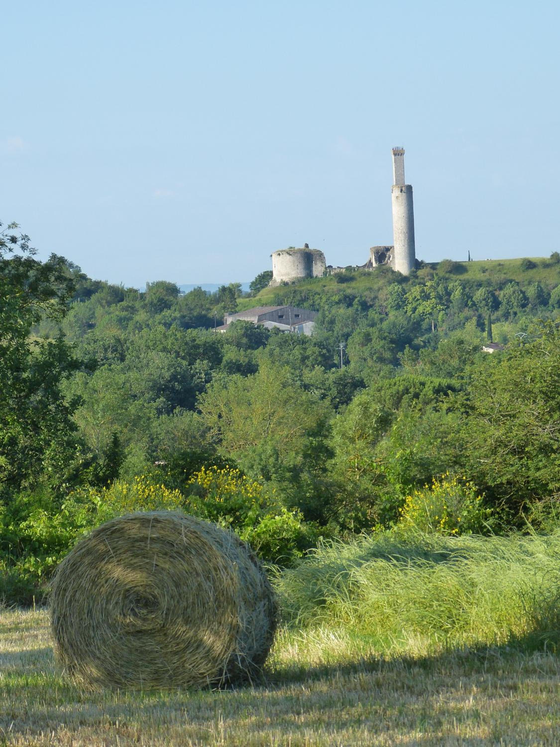 Domaine de Bonnet