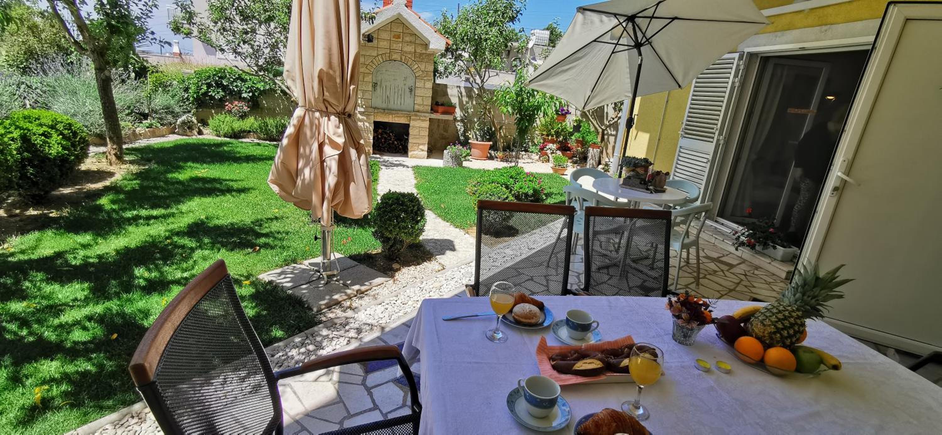 Apartman Kapović