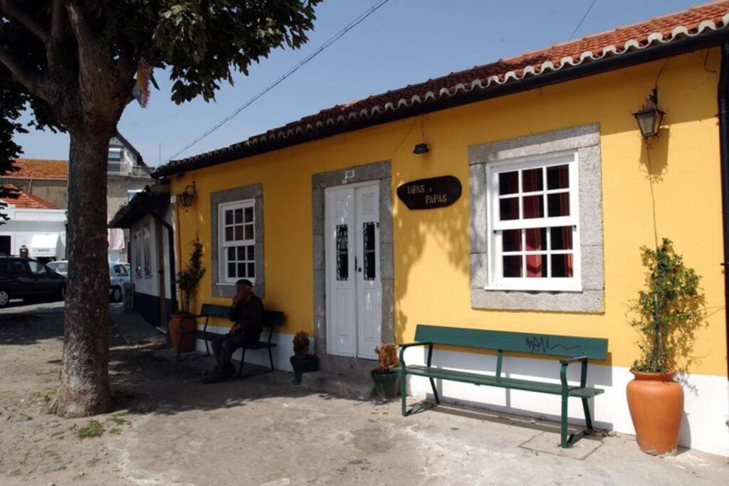 Casa do Moinho de Vento view 3