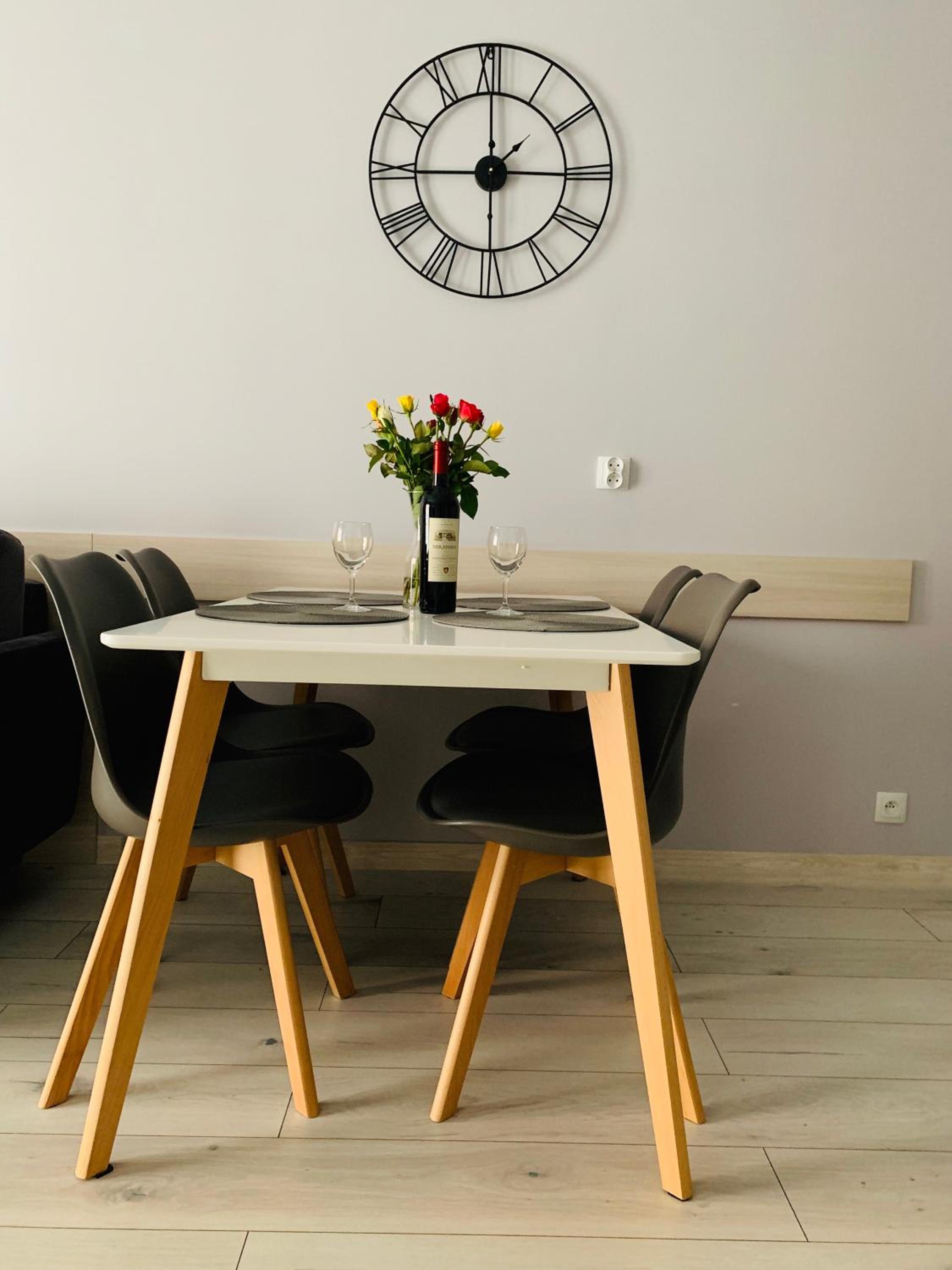 Apartament Toscania