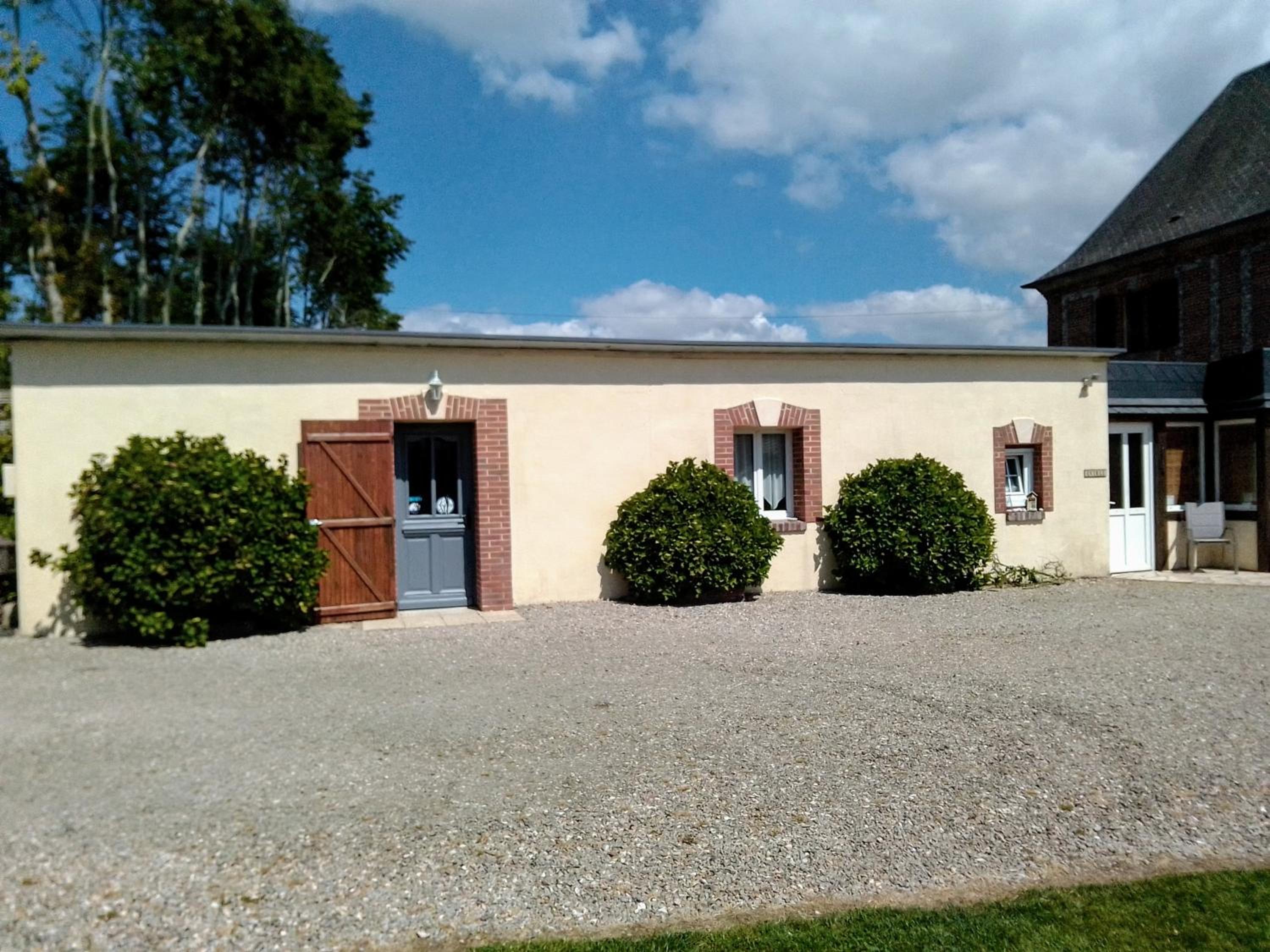Domaine de Pimont view 5