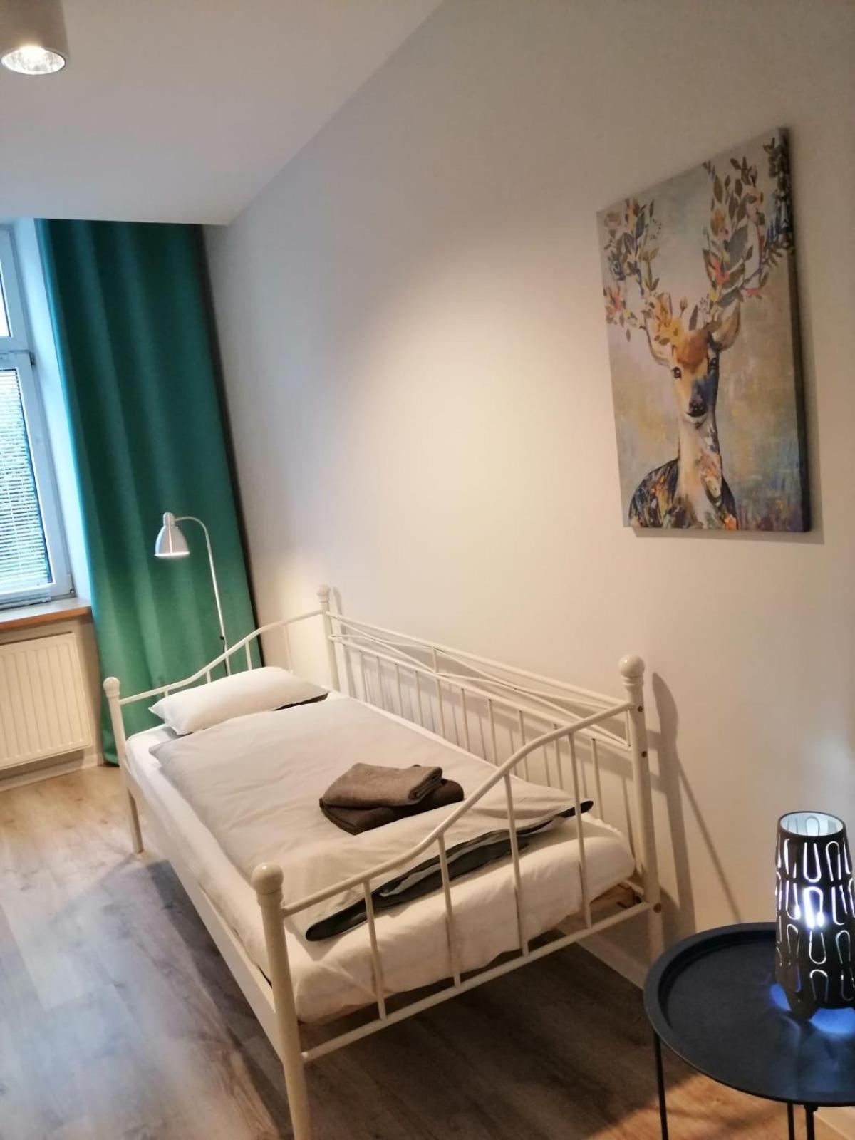 Apartament Galicja Plus view 3