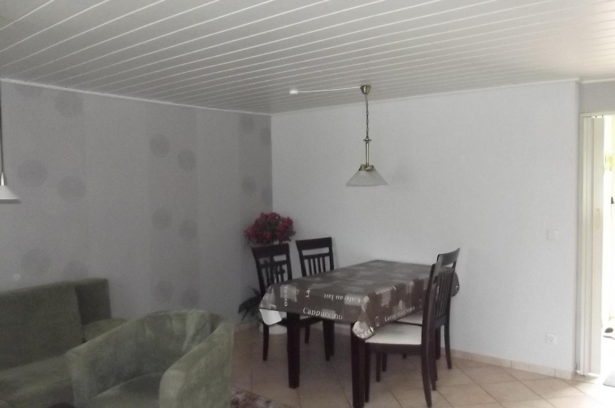 Ferienwohnung Wiesenblick
