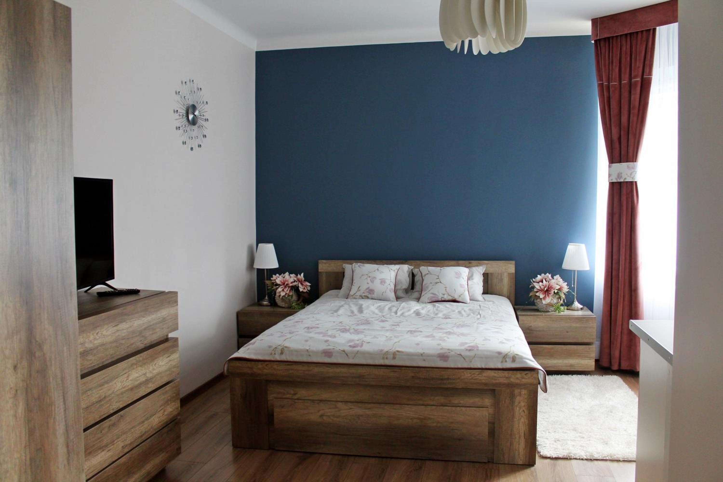 Apartamenty w Kamienicy