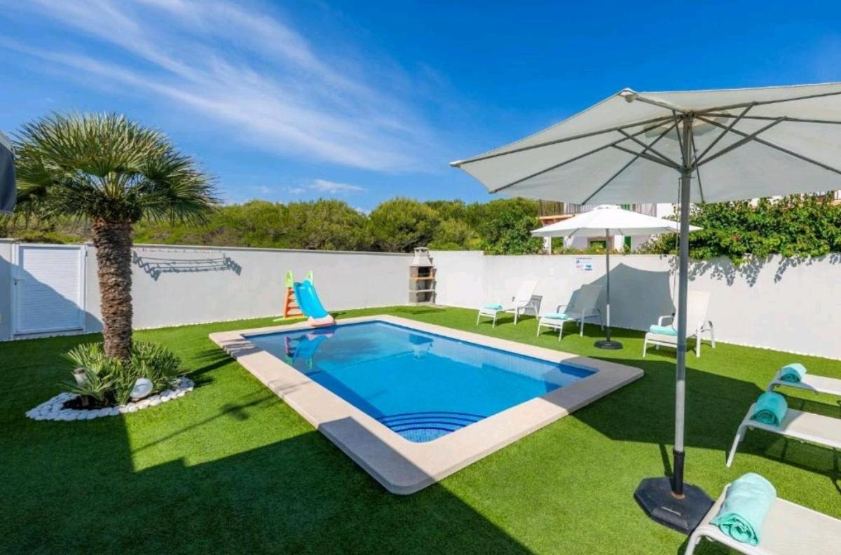 Villa con Piscina junto al Mar photo 4