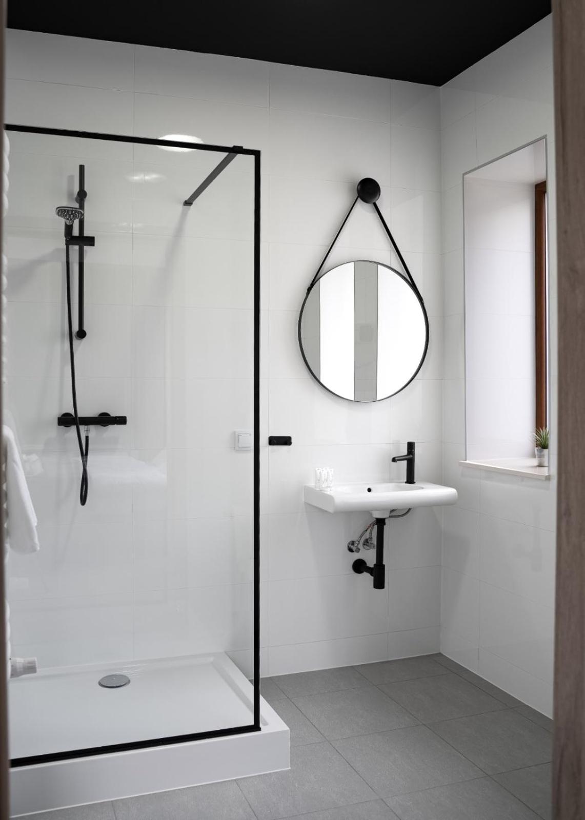Apartamenty, Boutique Rooms Villa 82, Parking, photo 20