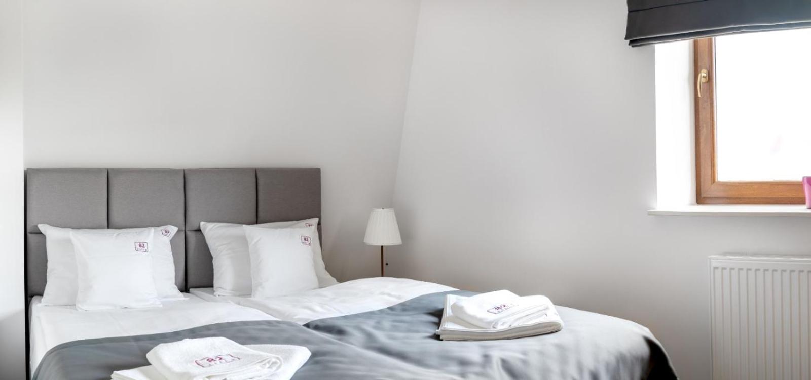 Apartamenty, Boutique Rooms Villa 82, Parking, photo 31