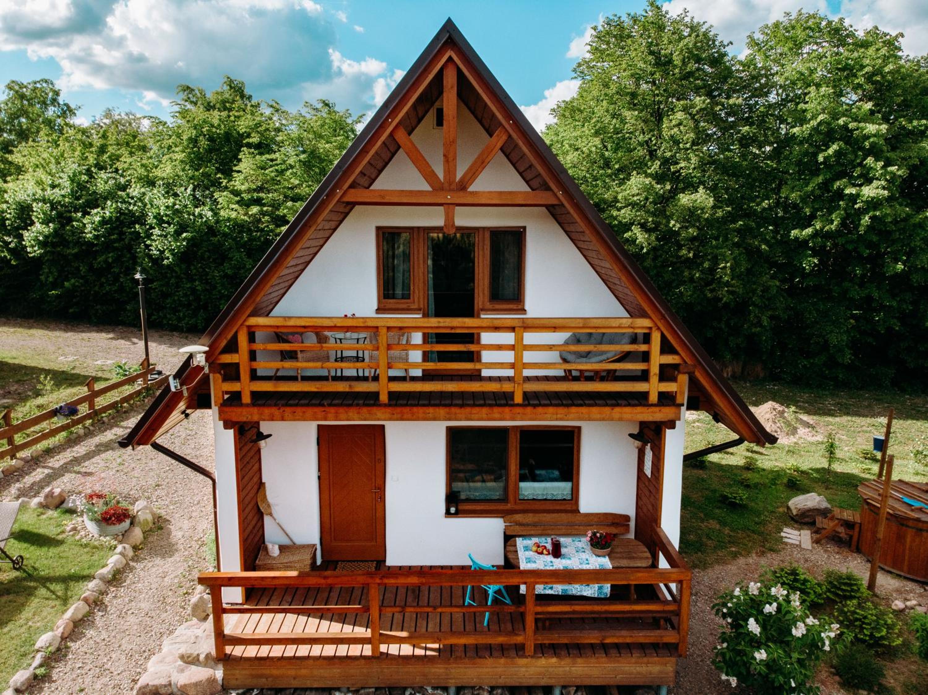 Widokówka view 2