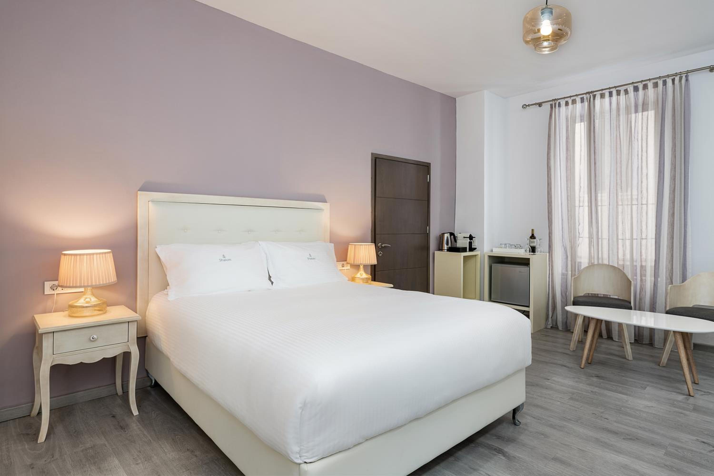 Shalom Luxury Rooms Daliani