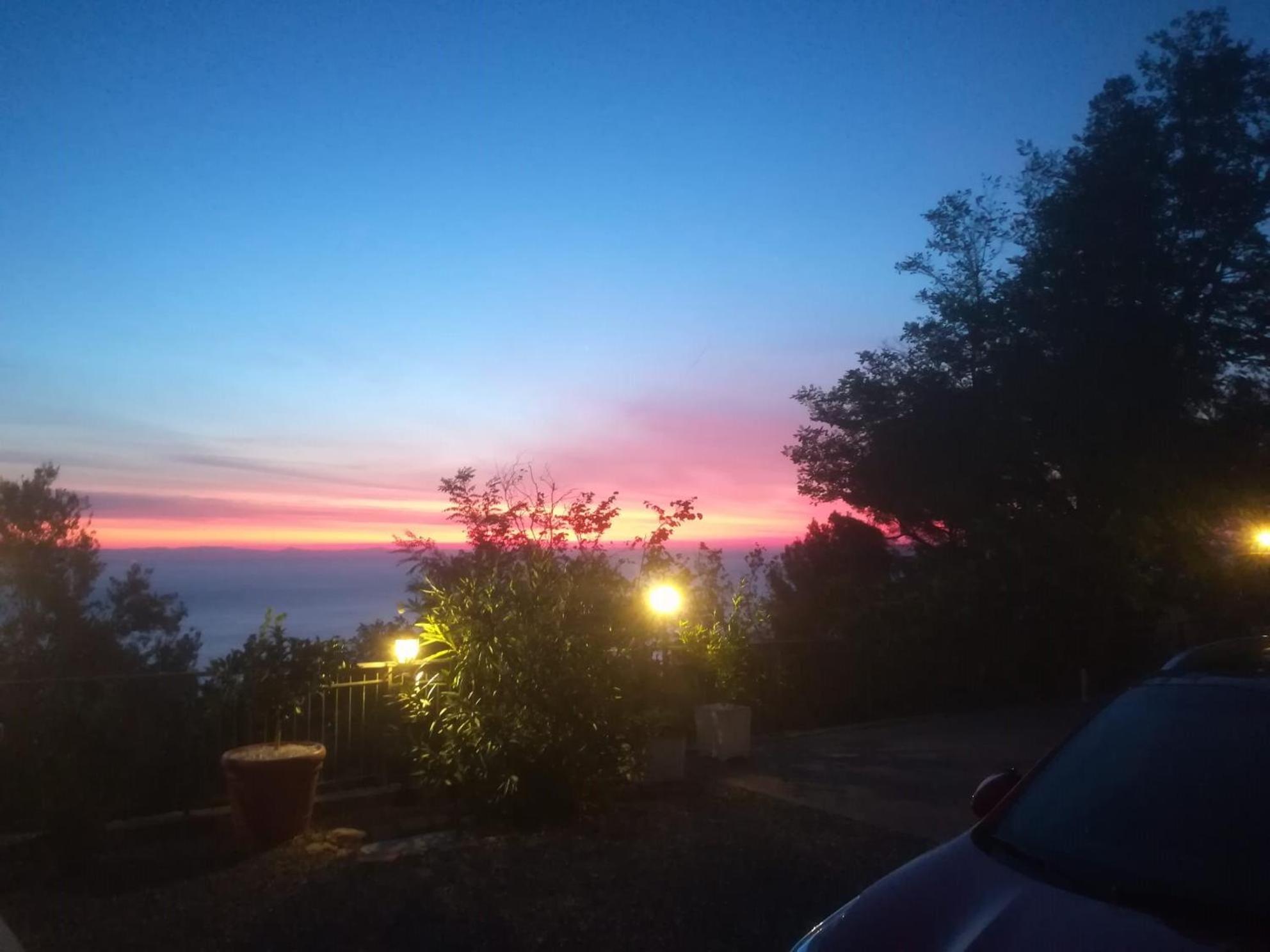 IL NIDO RIFATTO view 2