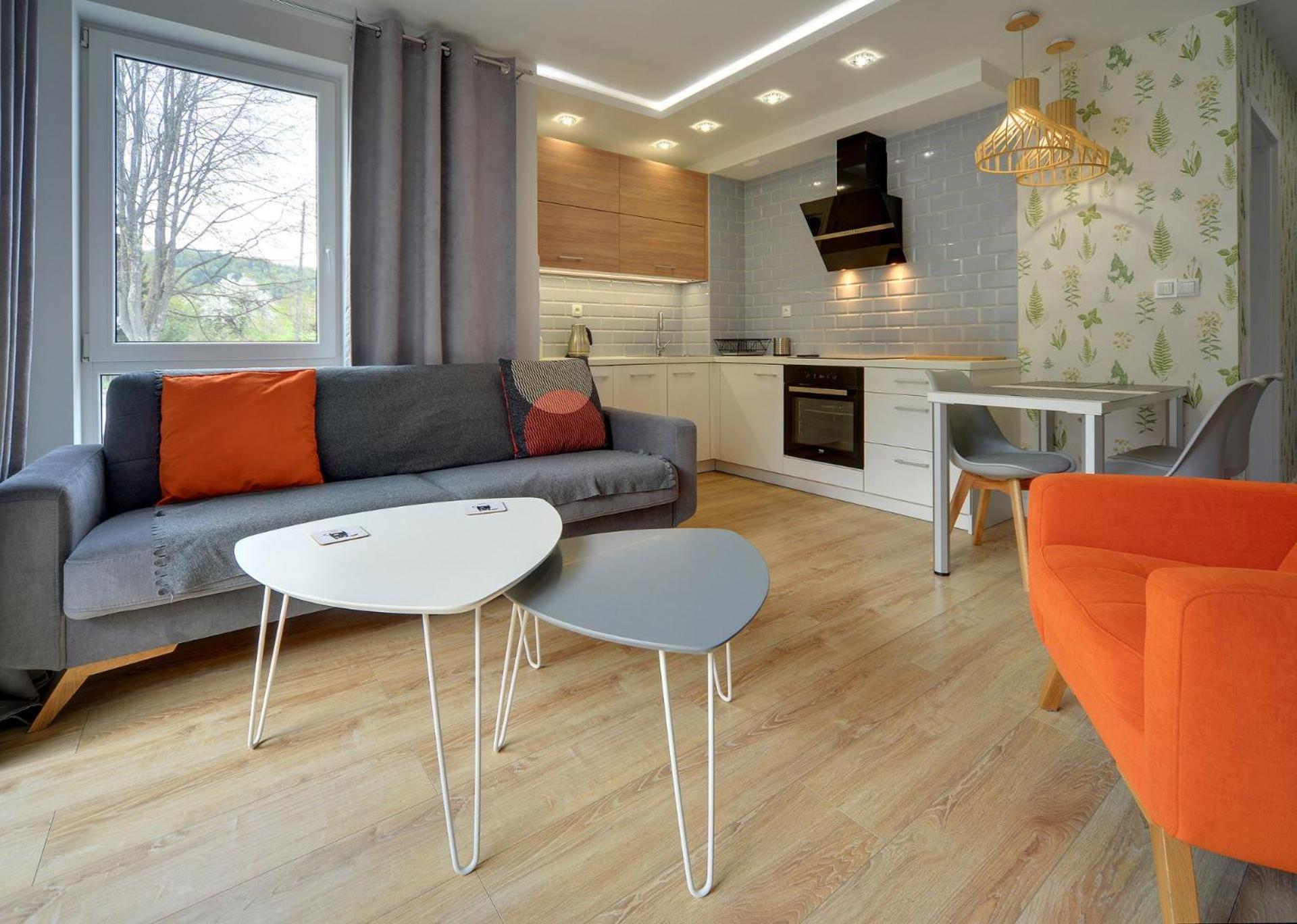 Apart Invest Waryńskiego 12 view 5