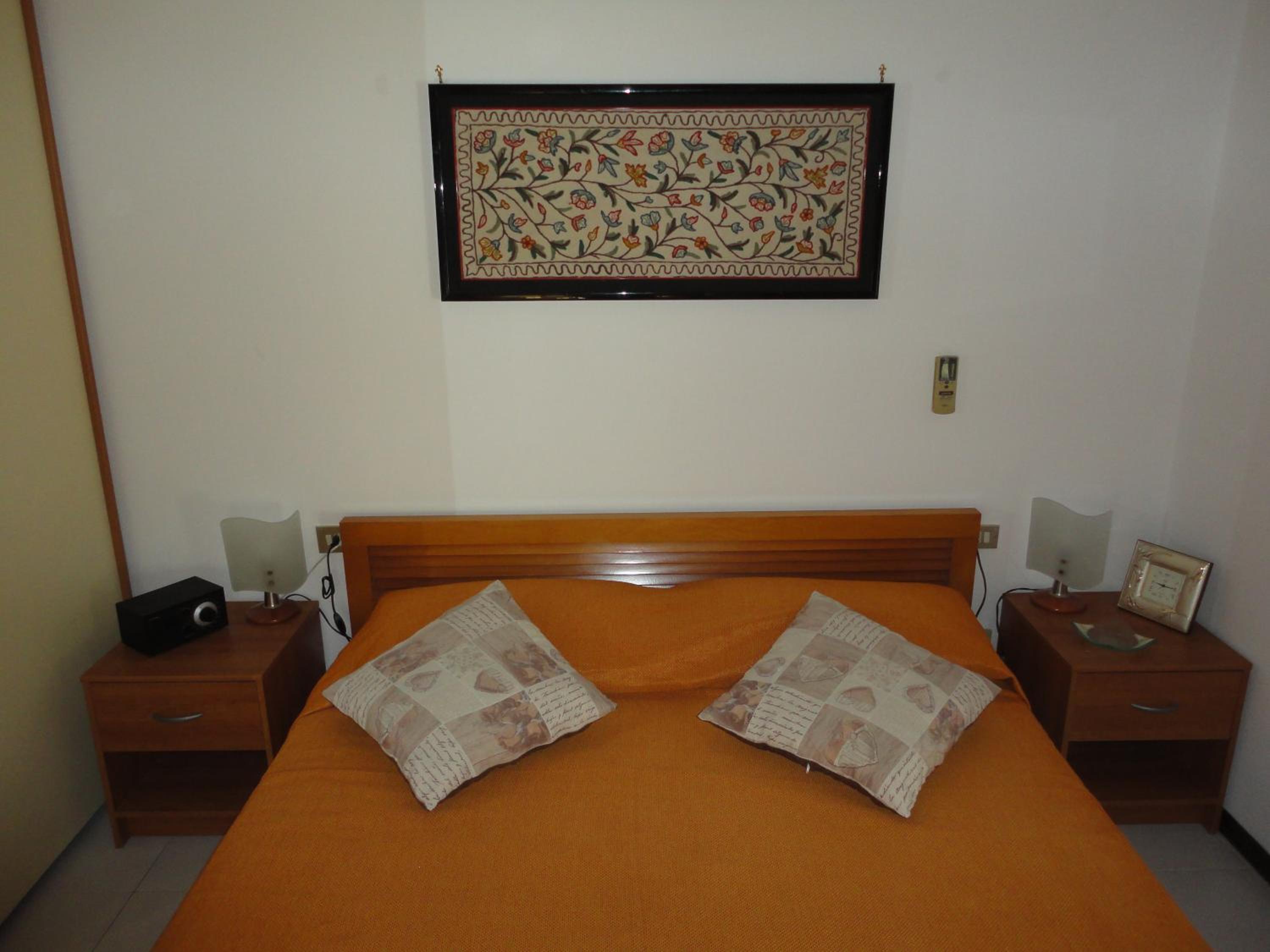 Fede & Francy view 2