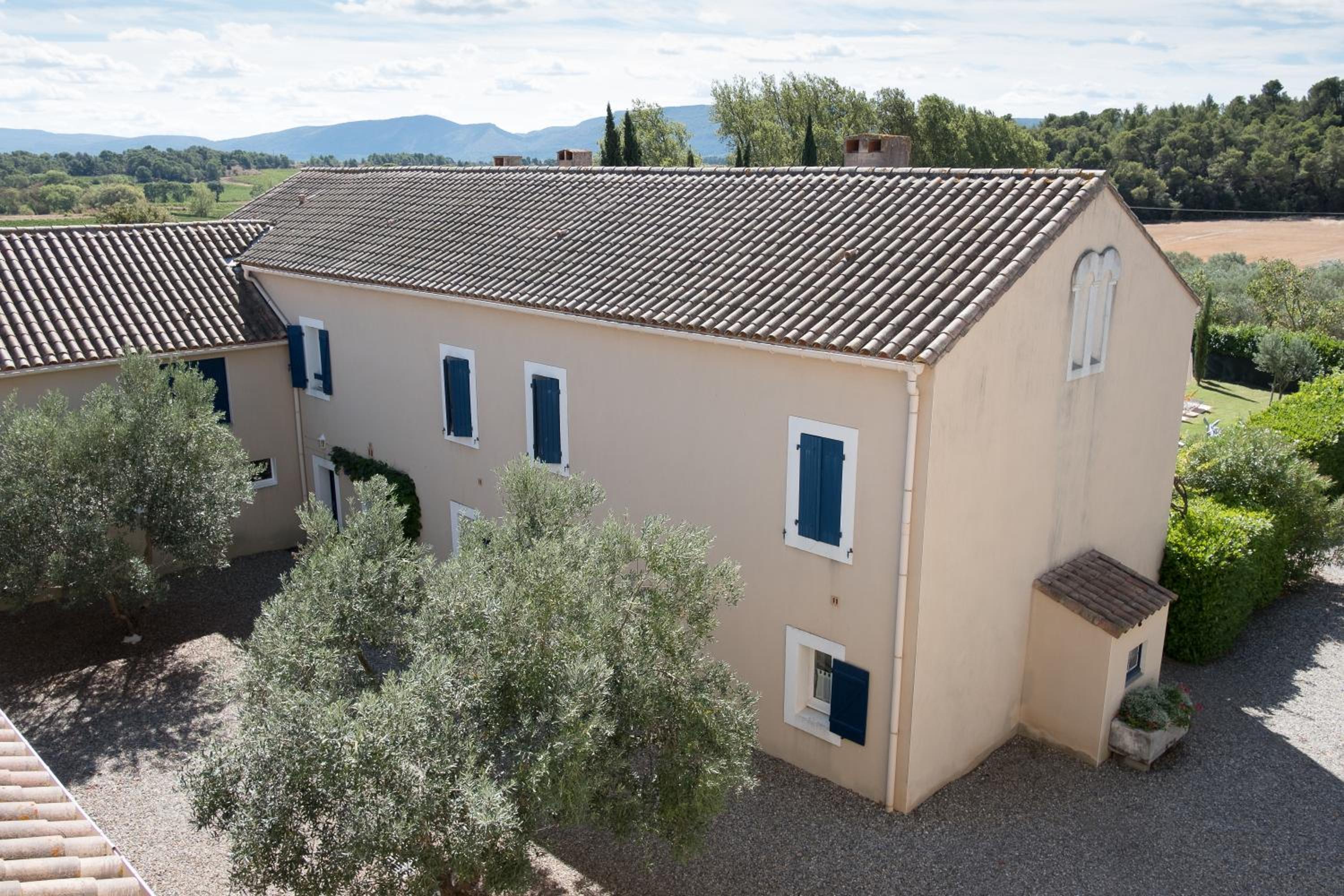 Château Canet