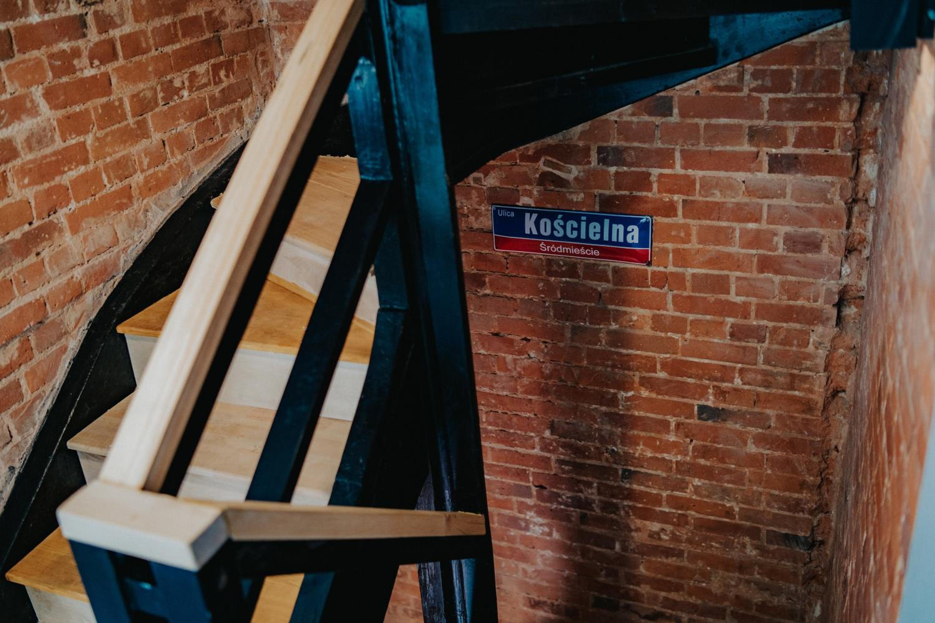 Kościelna Loft Apartaments