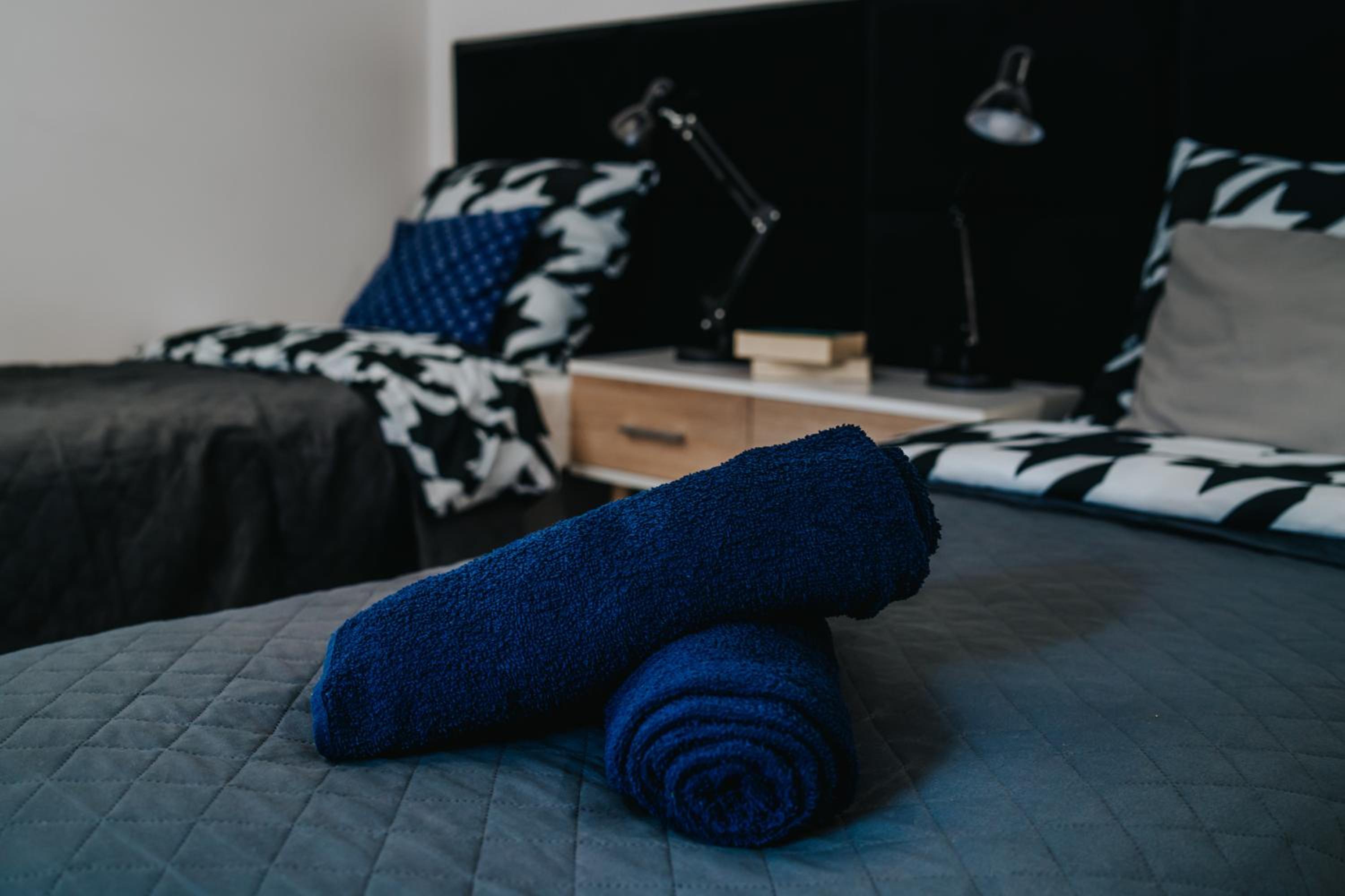 Kościelna Loft Apartaments