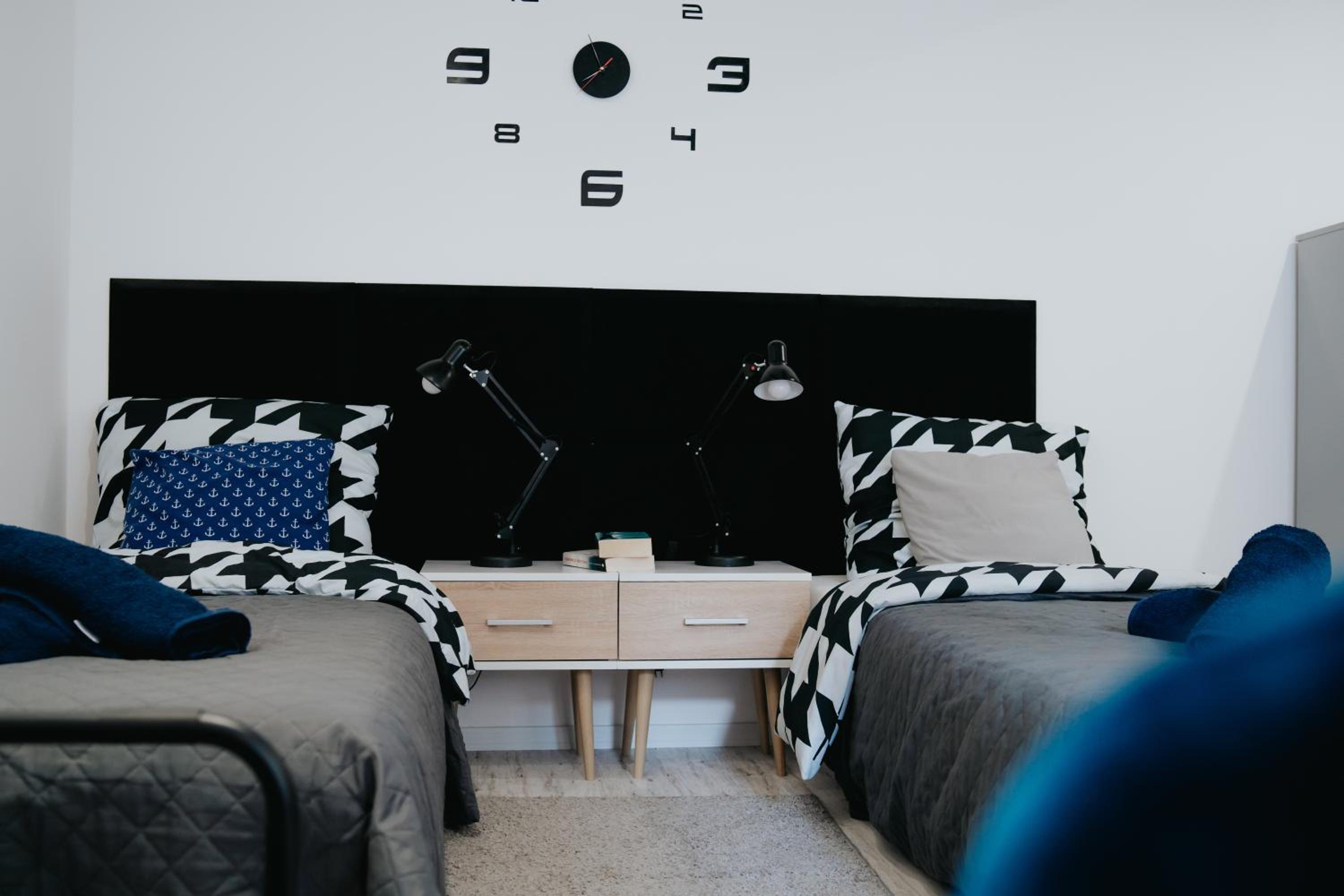 Kościelna Loft Apartaments