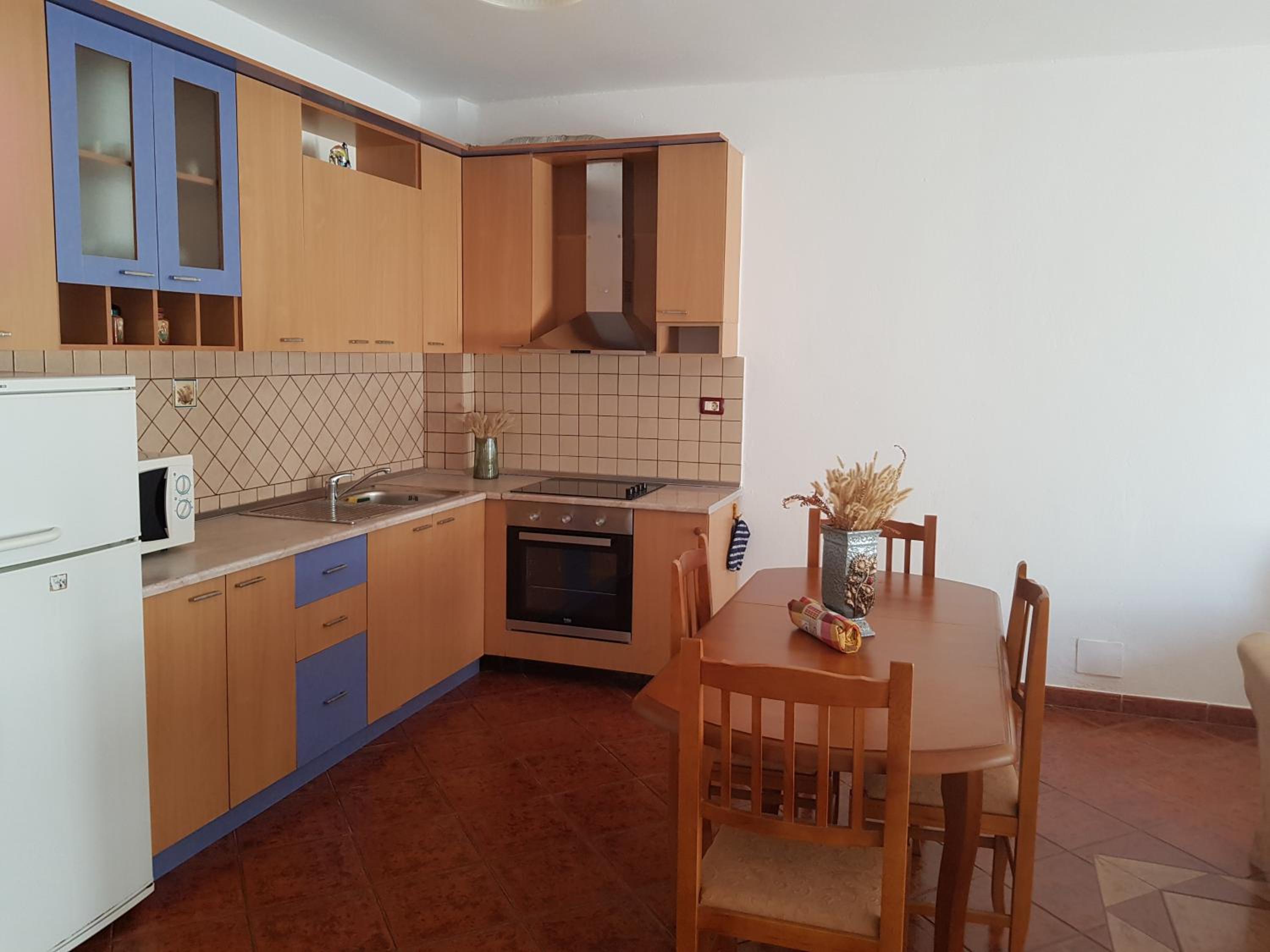 Hotel Apartment Orik