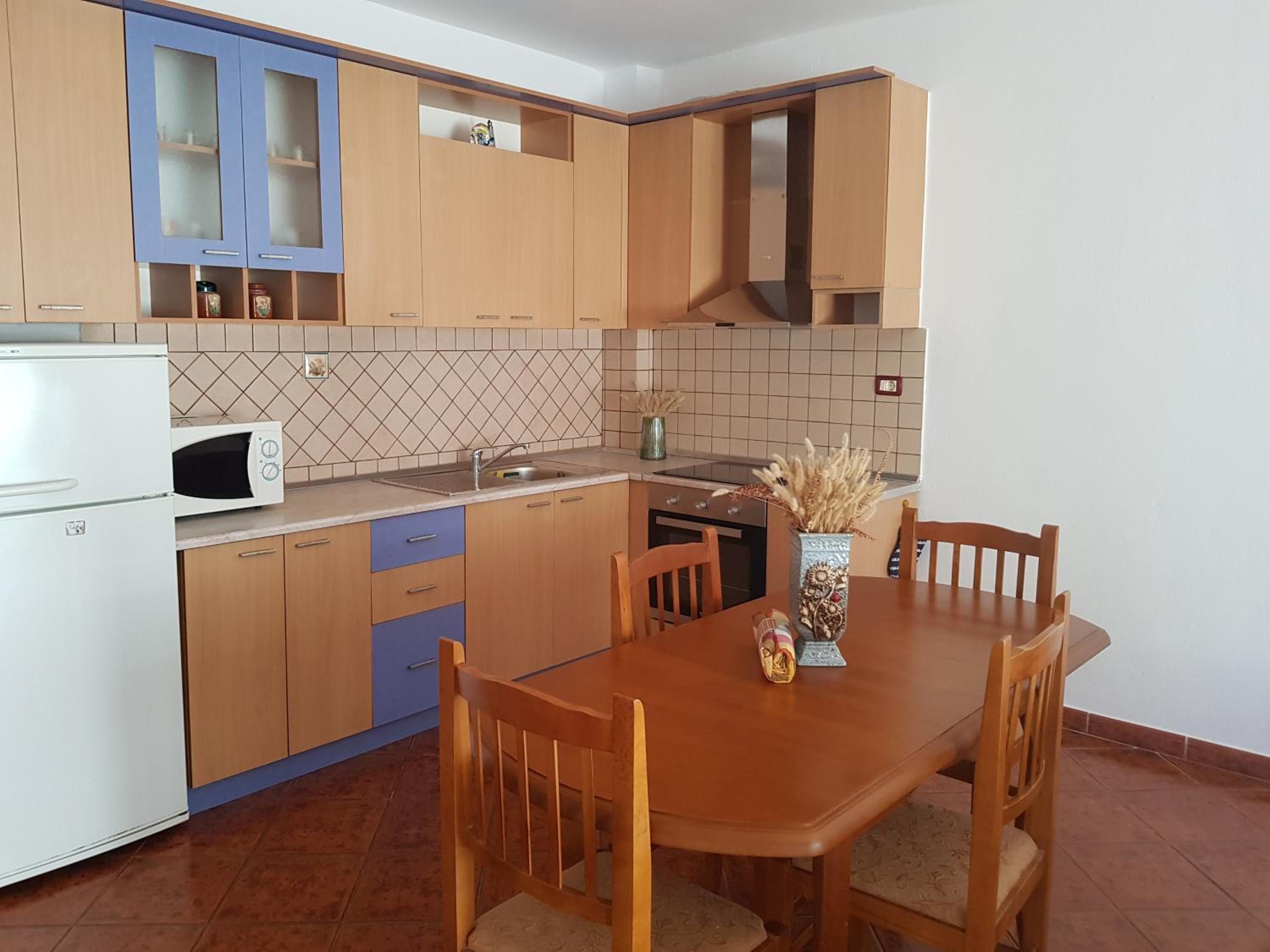 Big apartment photo 4